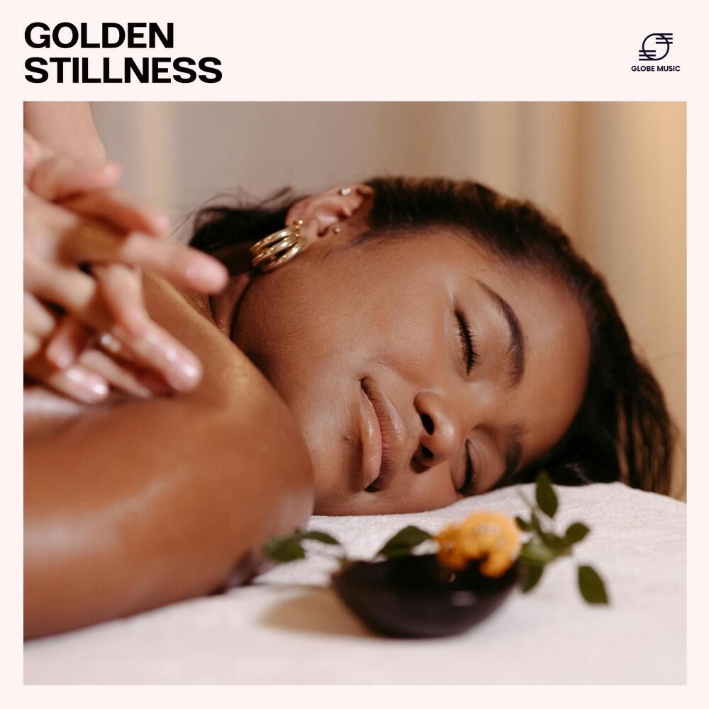 Релиз Golden Stillness