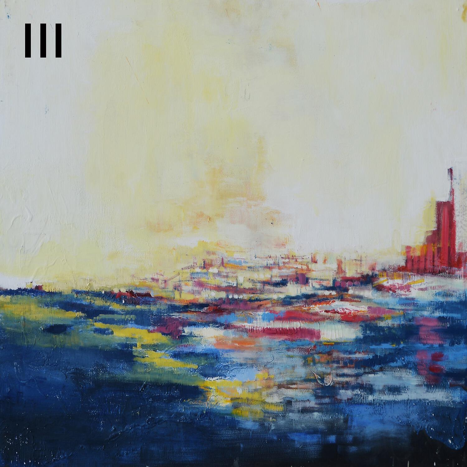Релиз III