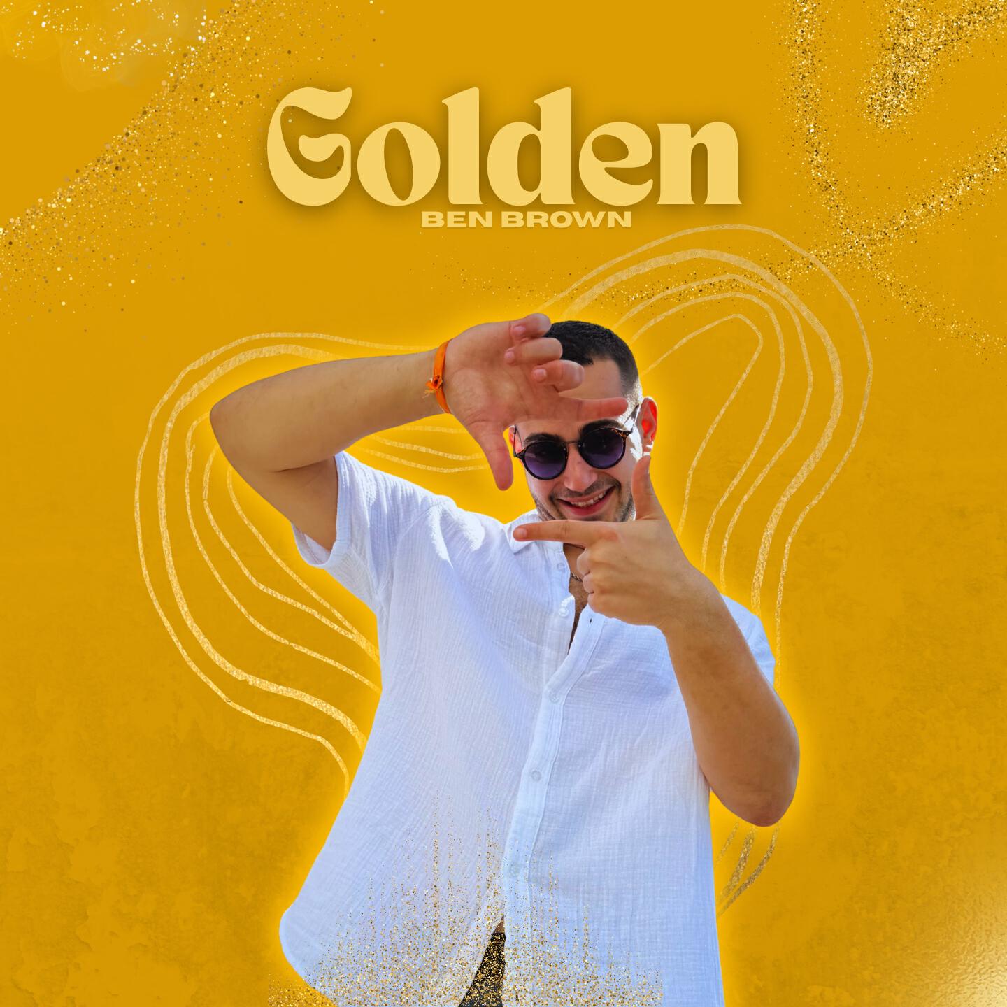 Релиз Golden