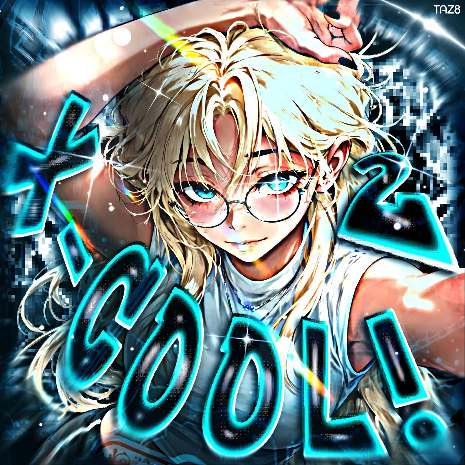 Релиз X-COOL 2!