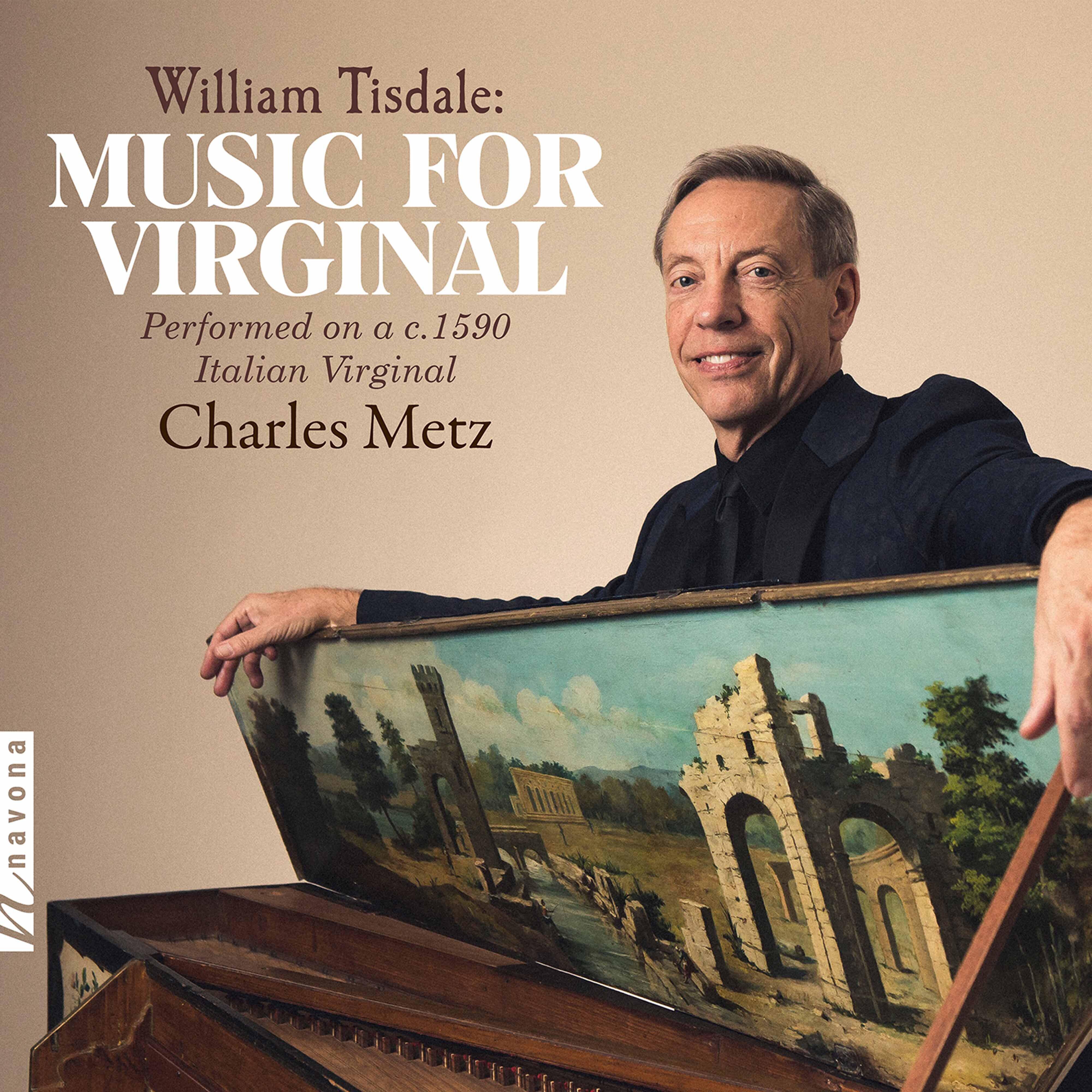 Релиз Music for Virginal