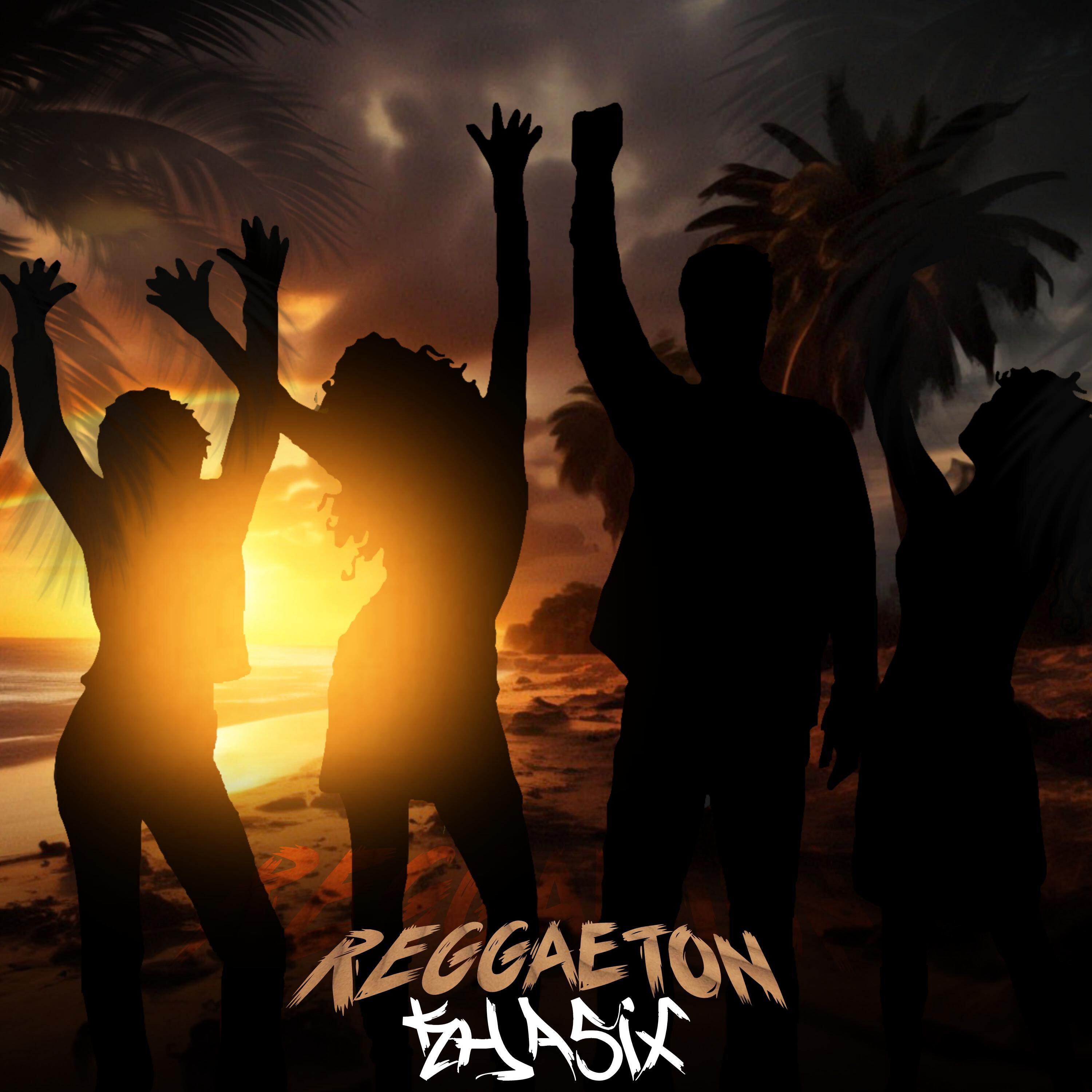 Релиз Reggaeton