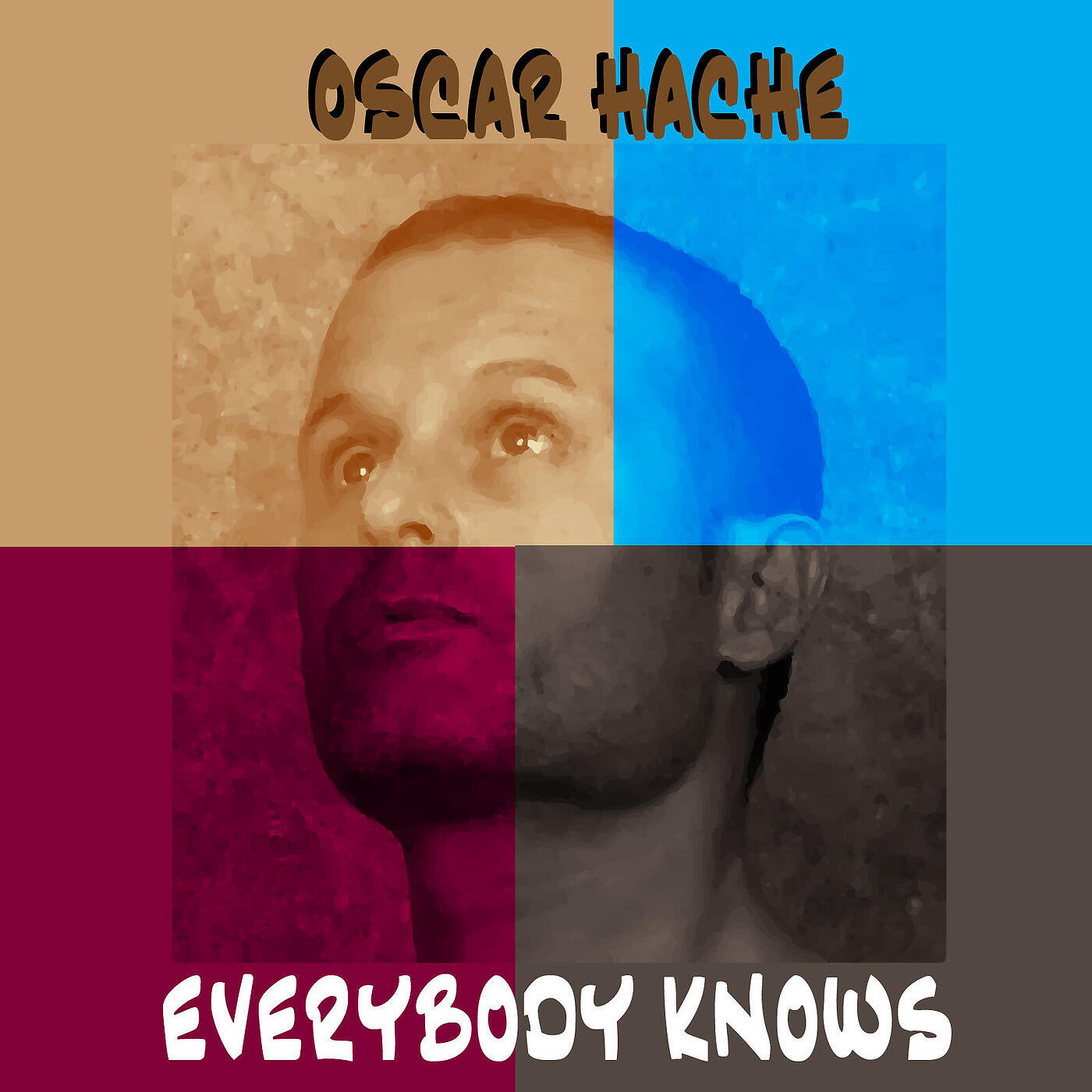 Релиз Everybody Knows