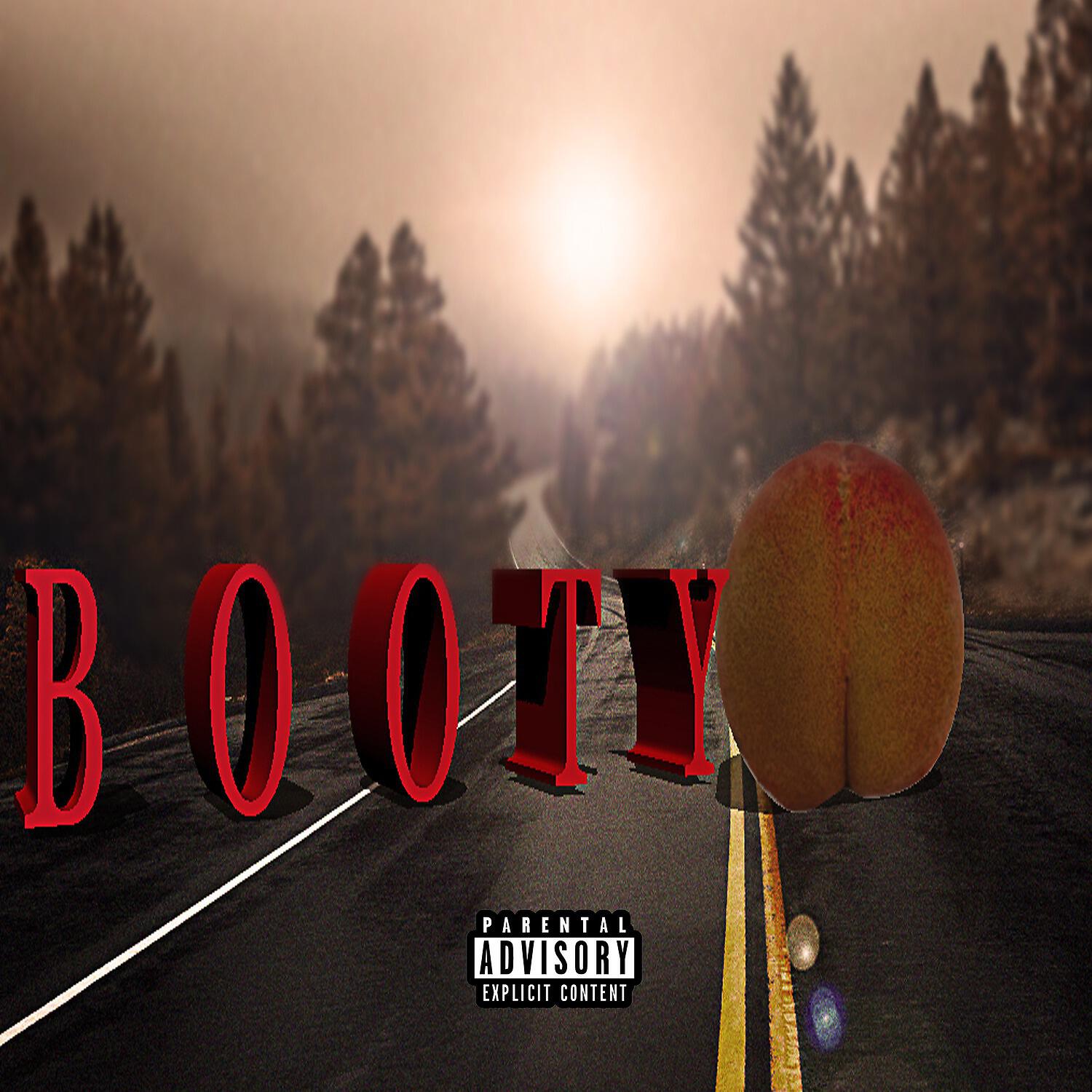 Релиз Booty