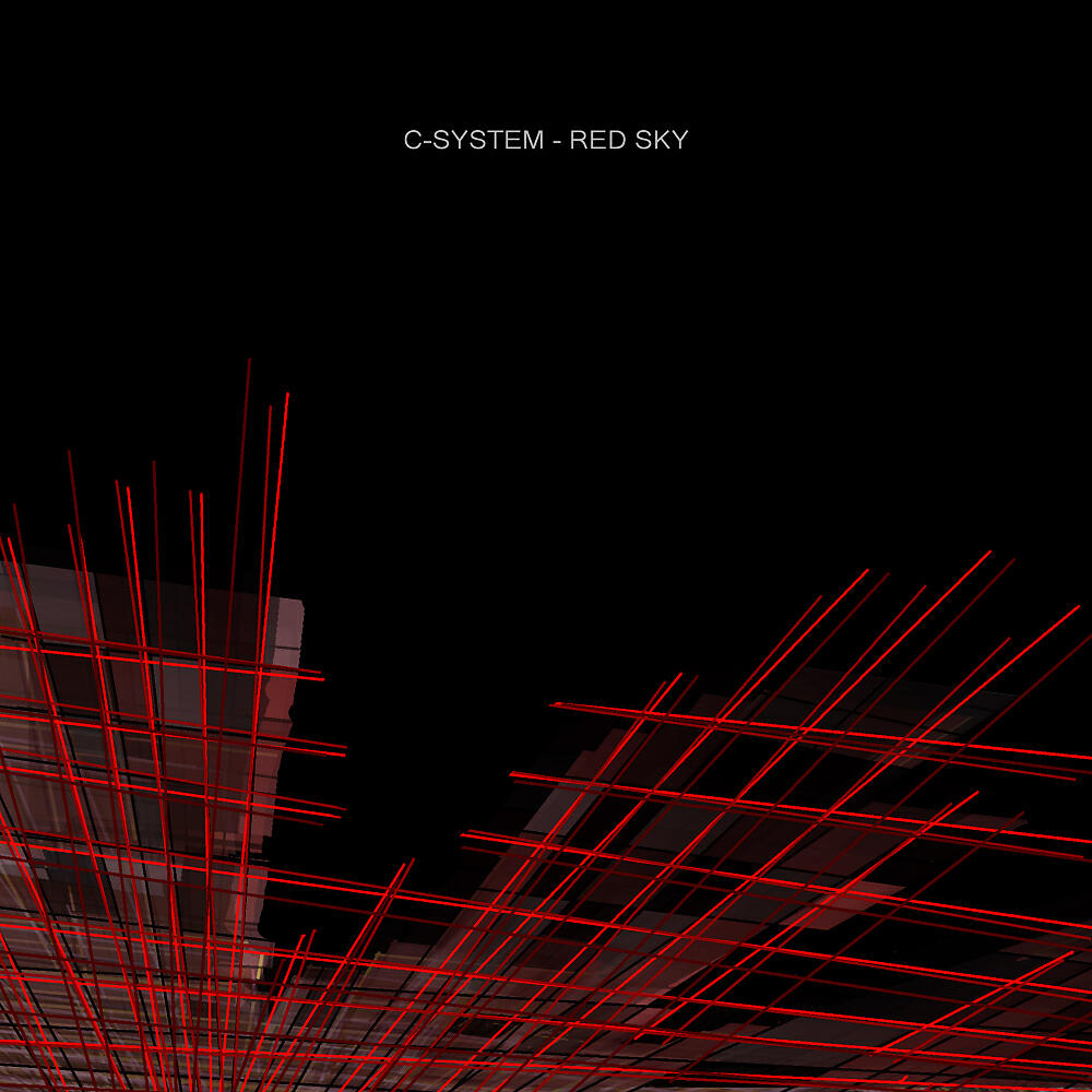 Релиз Red Sky
