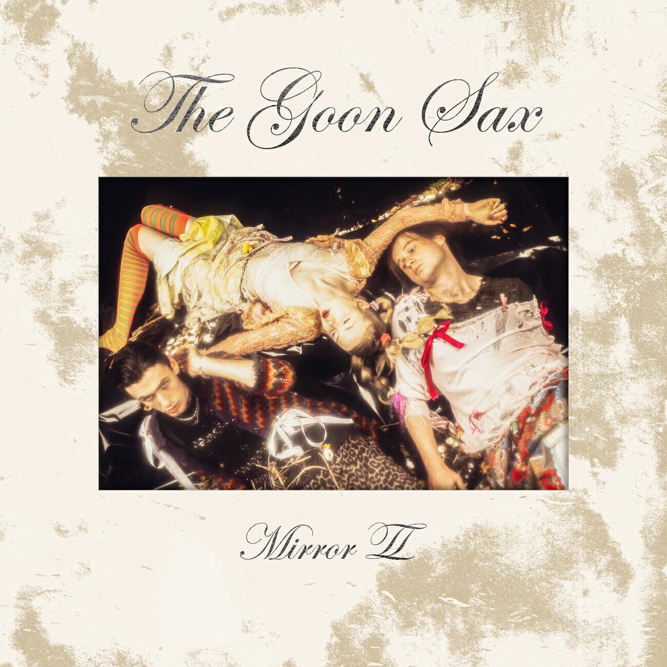 The Goon Sax