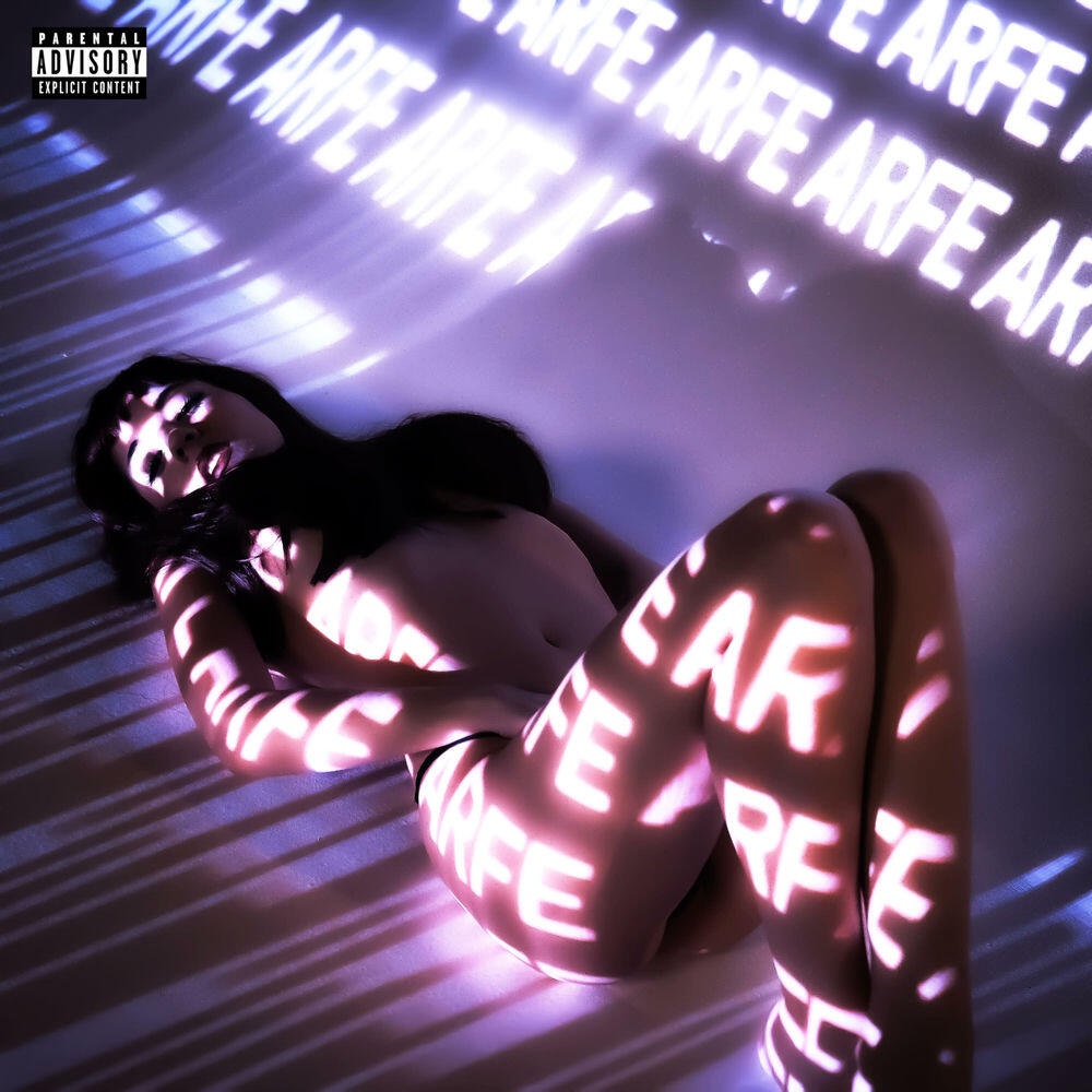 Релиз ARFE