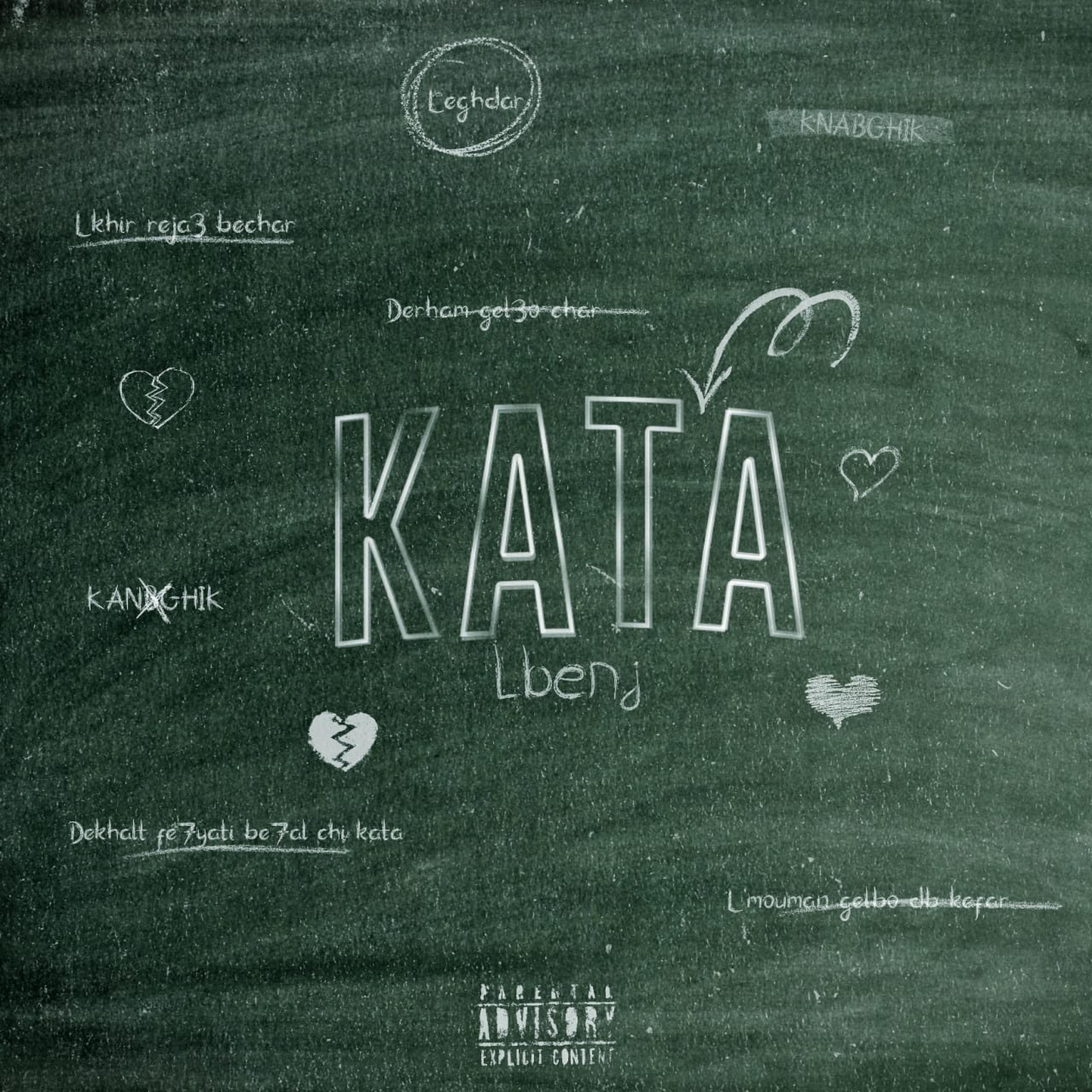 Релиз KATA