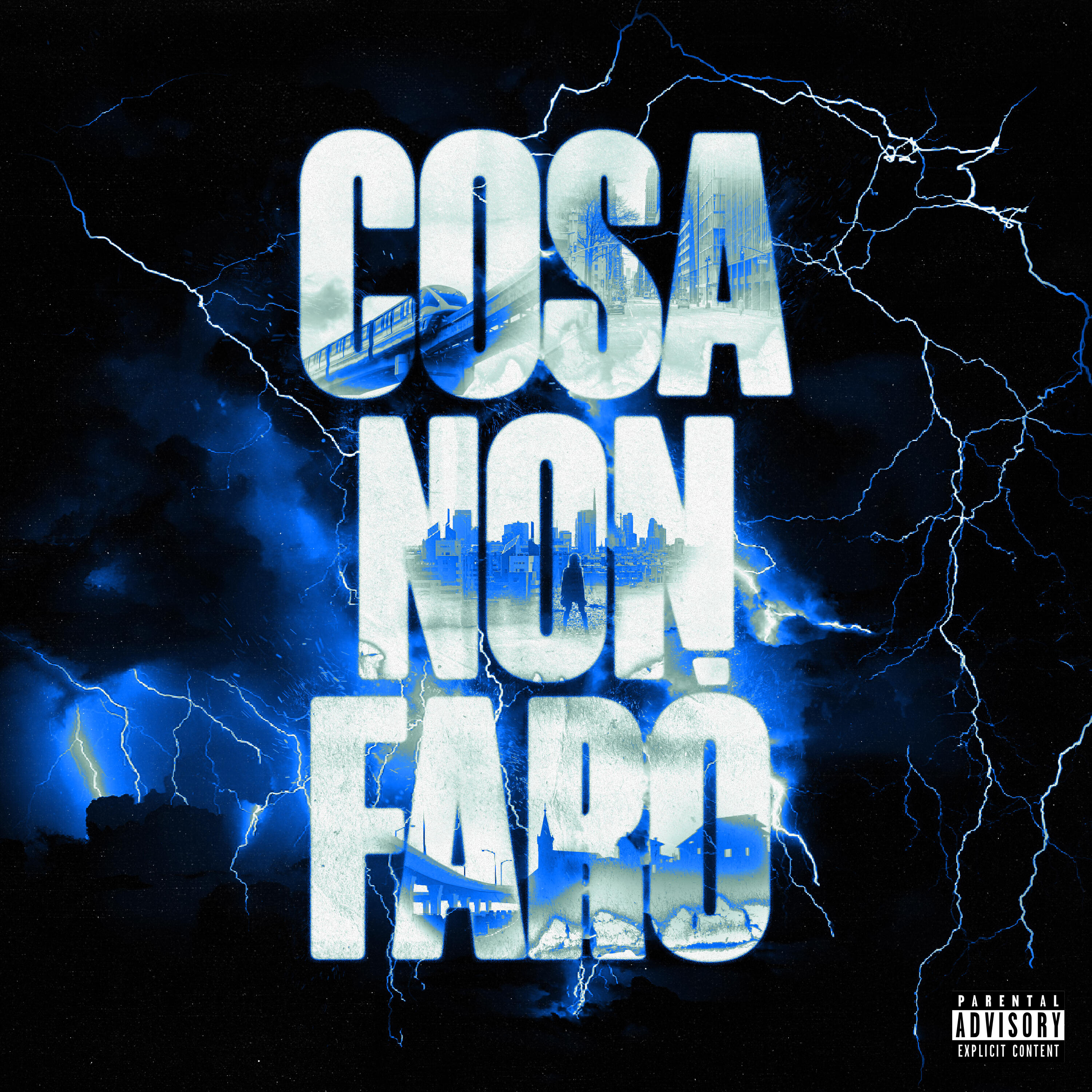 Релиз Cosa non farò