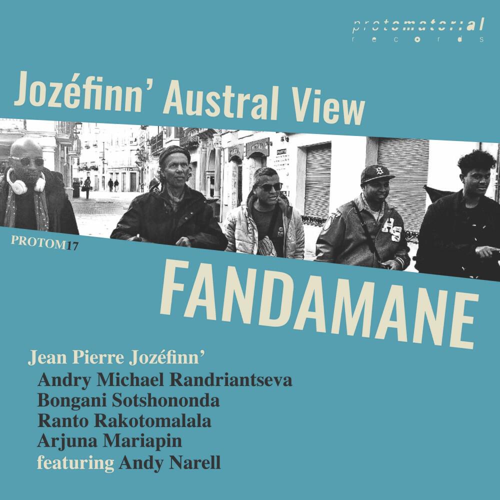 Jozéfinn' Austral View