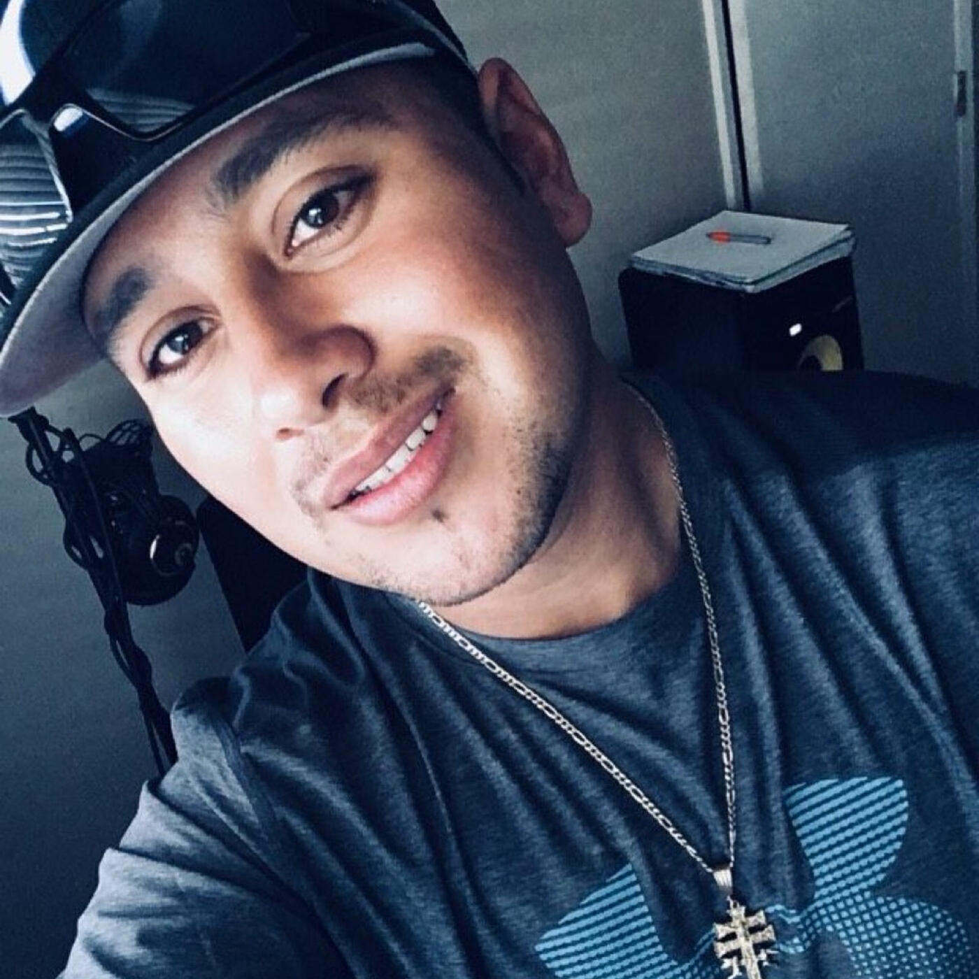 Orland Peña