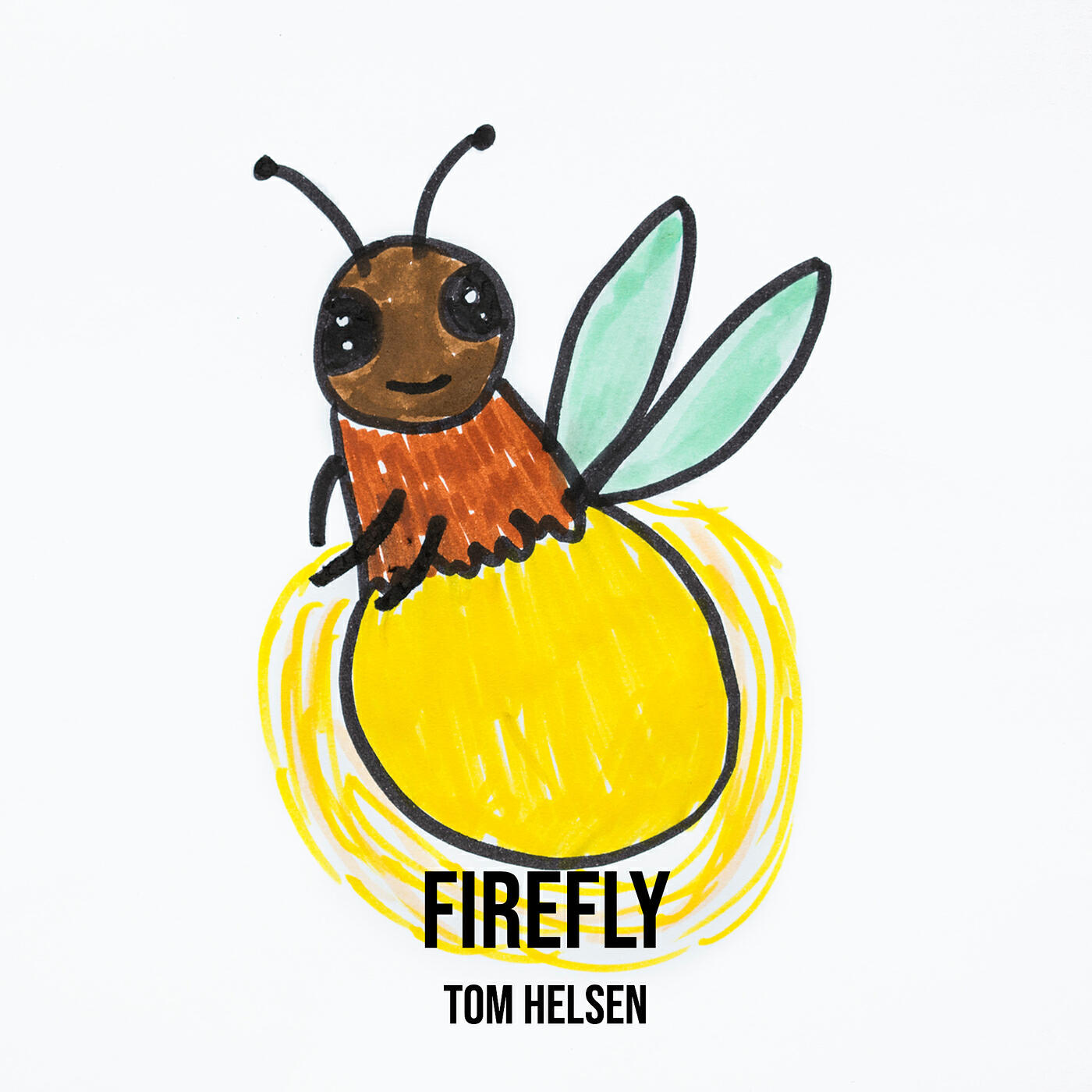 Релиз Firefly