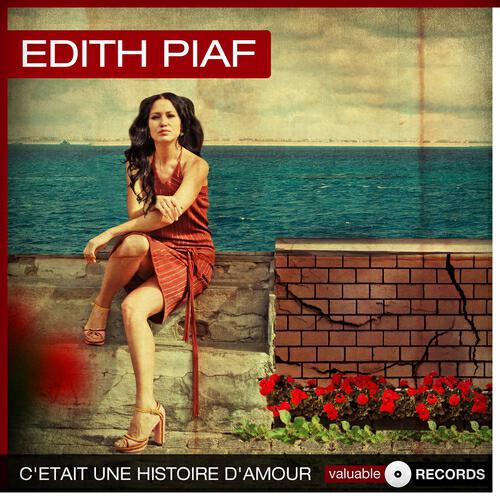 Релиз C'était une histoire d'amour