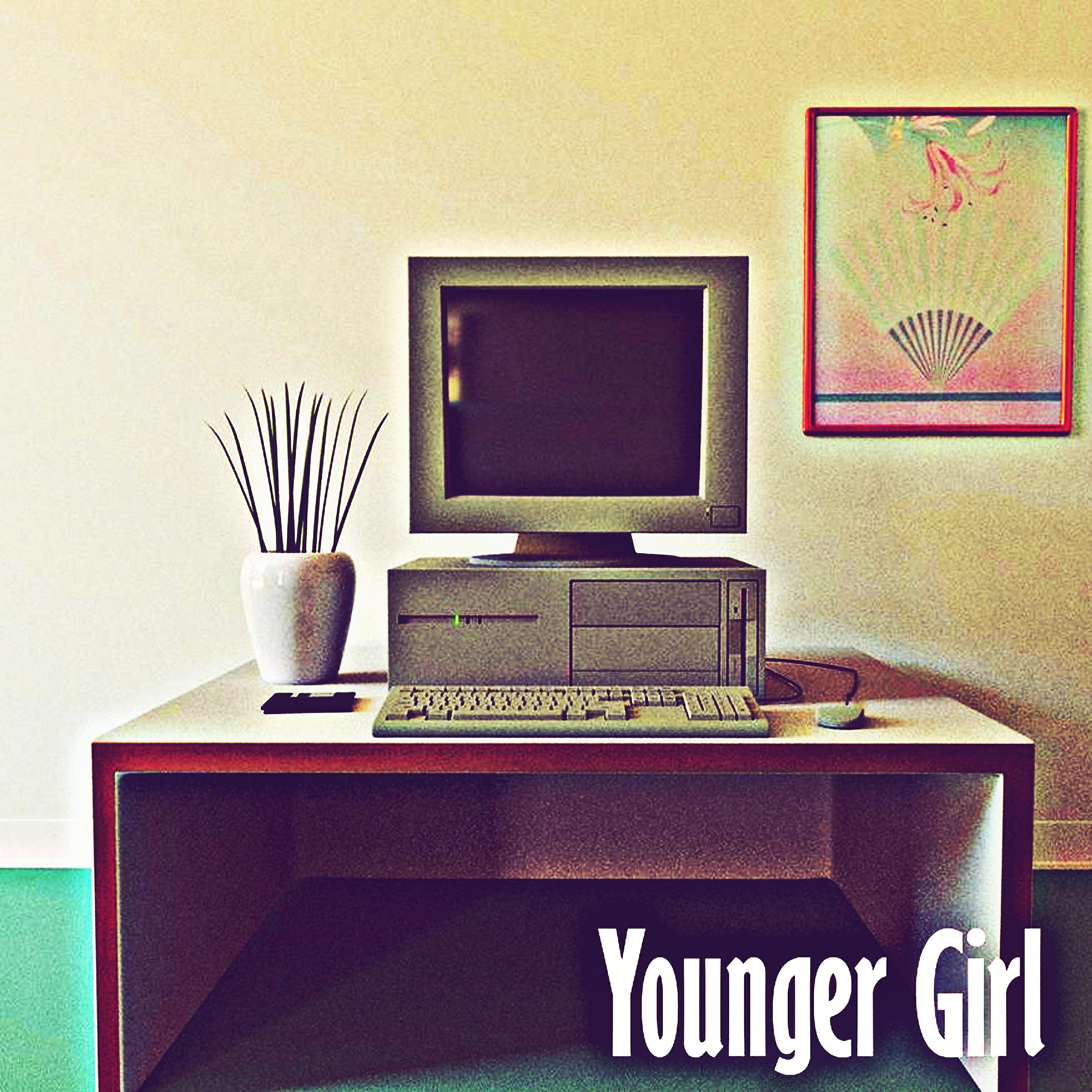 Релиз Younger Girl