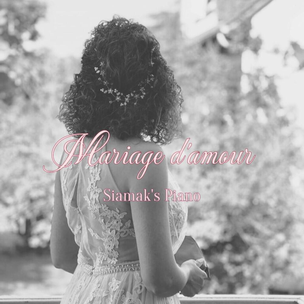 Релиз Mariage d'Amour