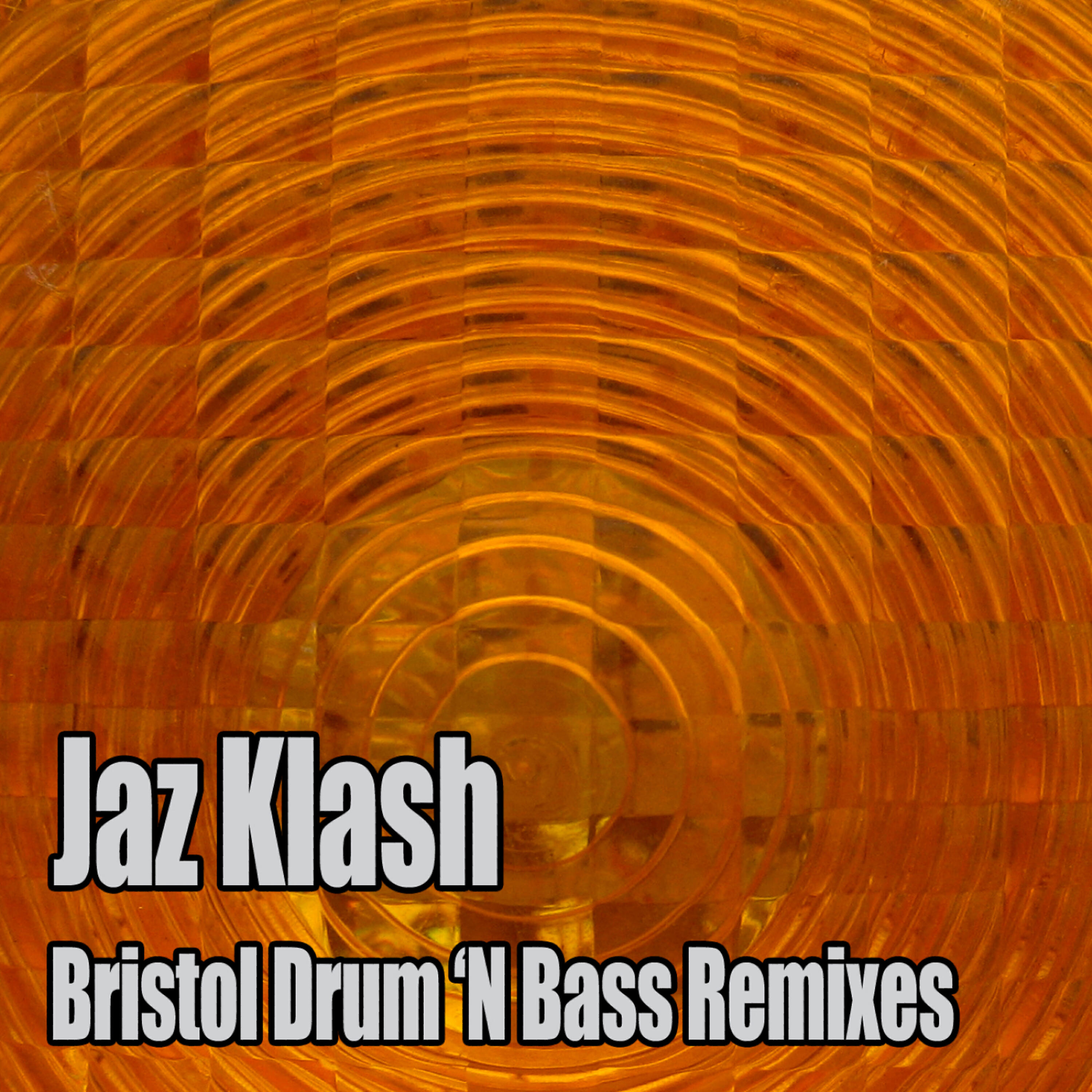 Релиз Bristol Drum 'n Bass Remixes