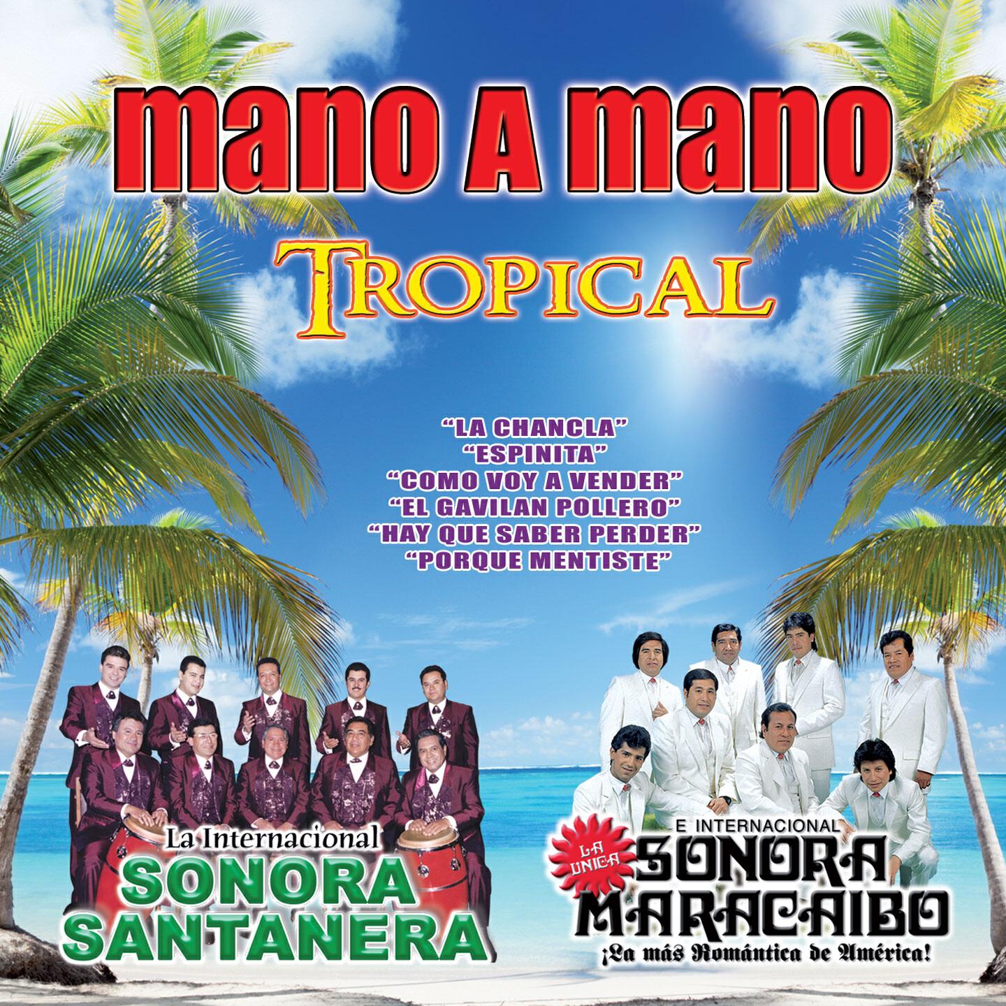 La Unica e Internacional Sonora Maracaibo