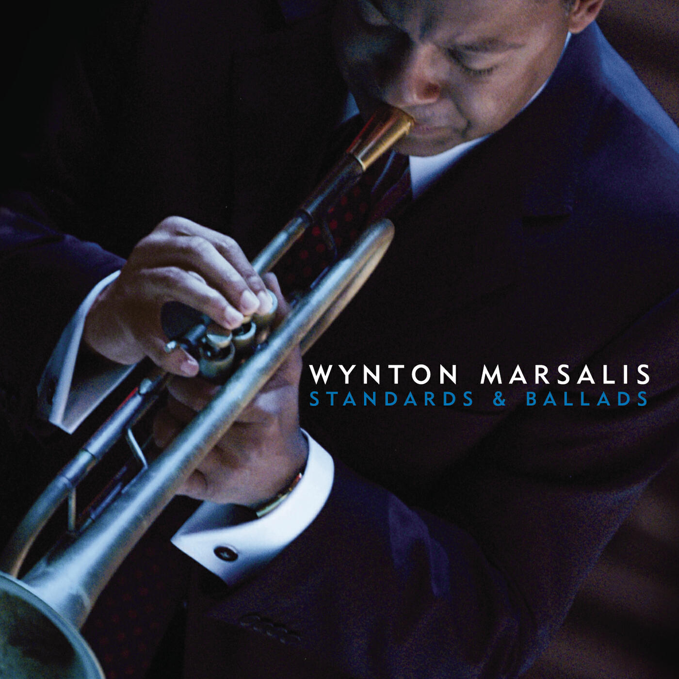 Релиз Standards & Ballads