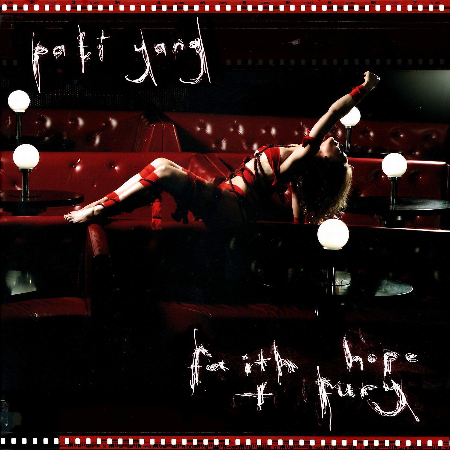 Релиз Faith, Hope & Fury