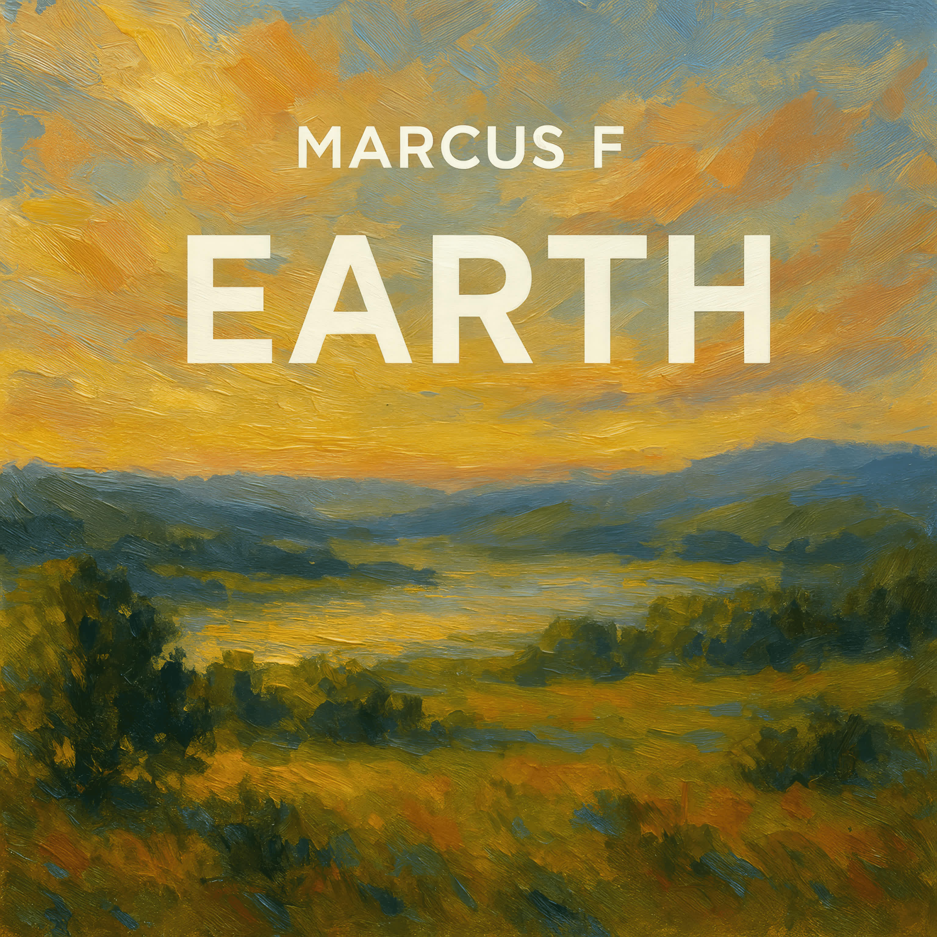Релиз Earth
