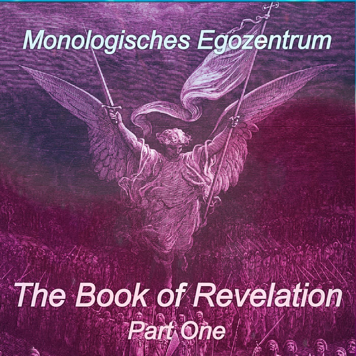 Monologisches Egozentrum