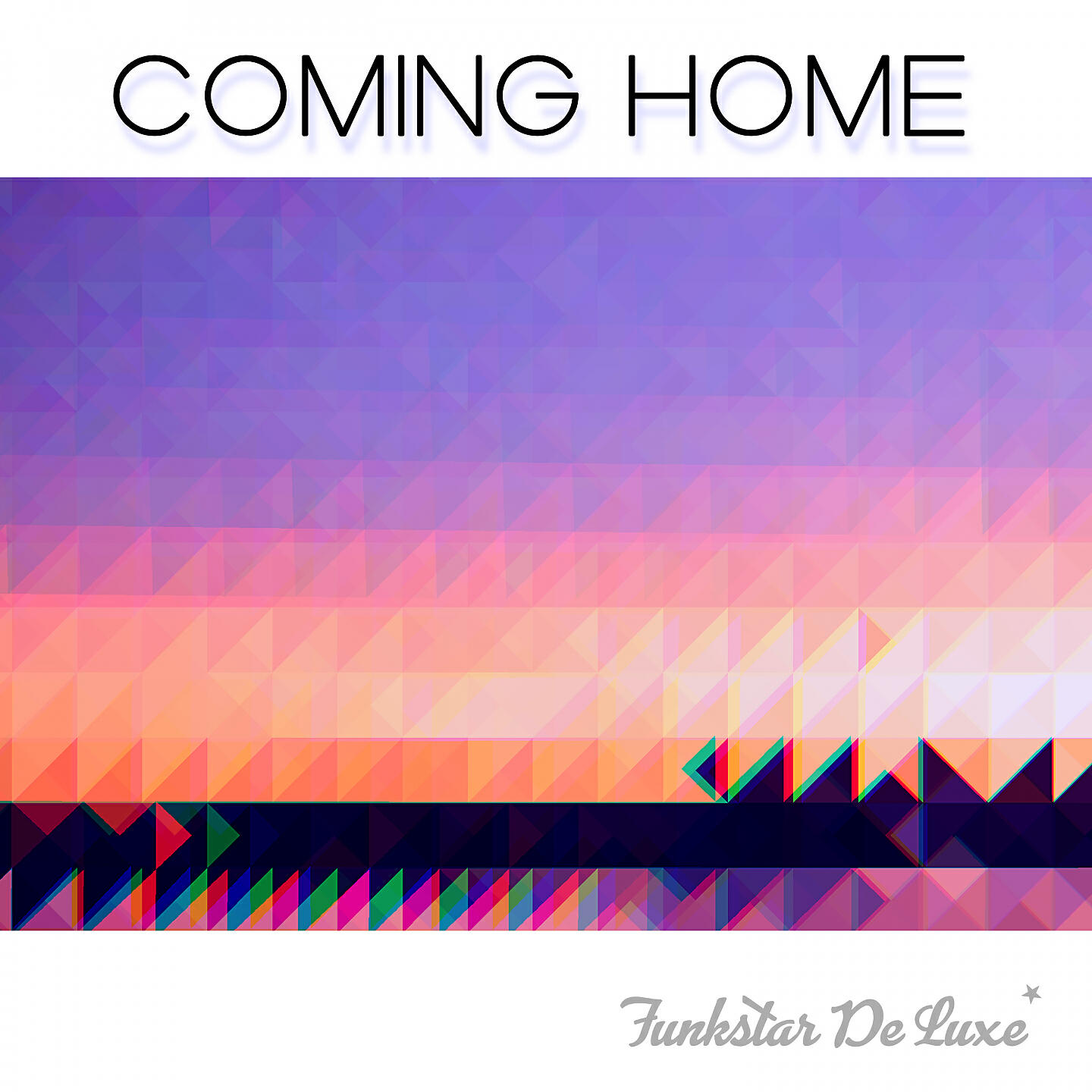 Релиз Coming Home (Edit)