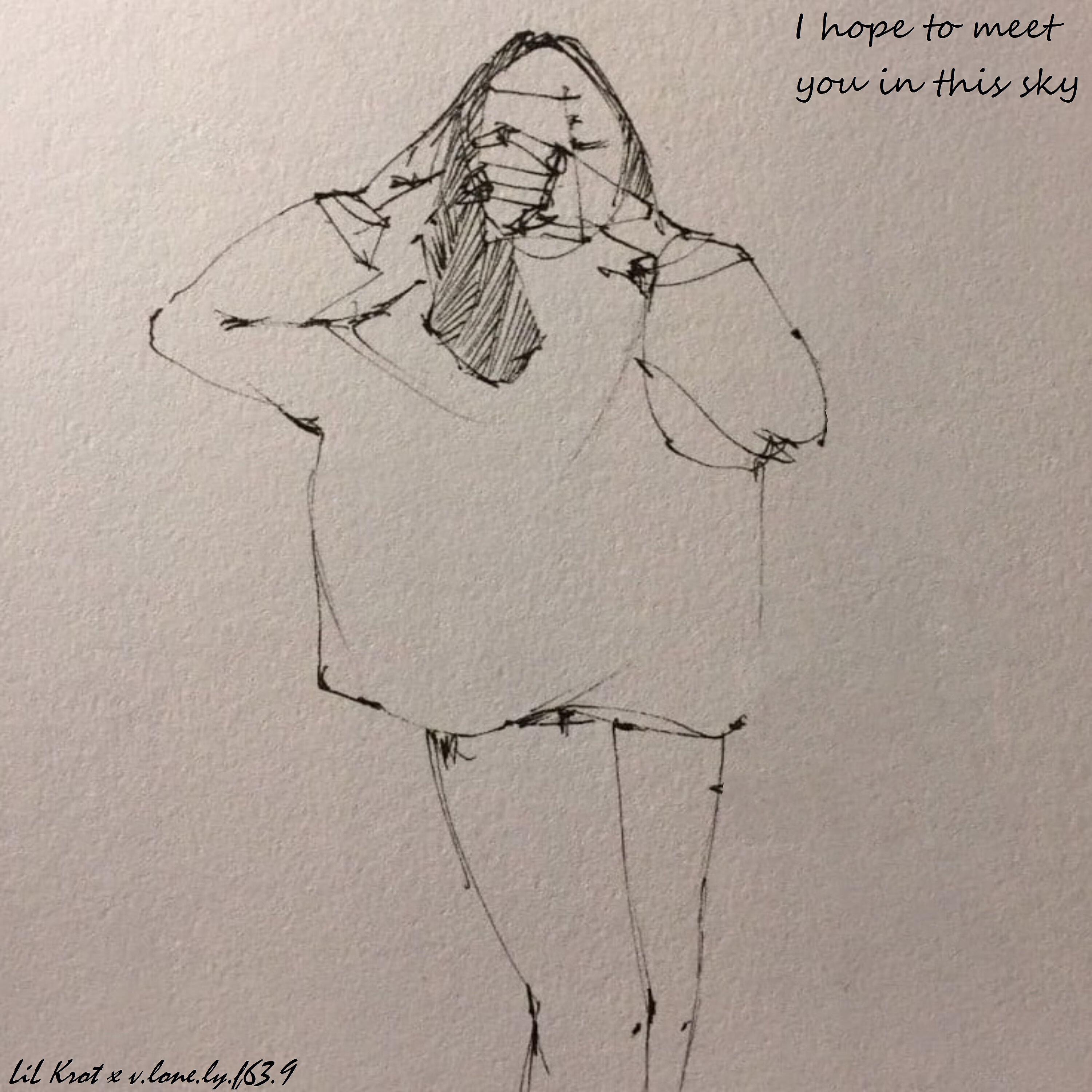 Релиз I Hope to Meet You in This Sky