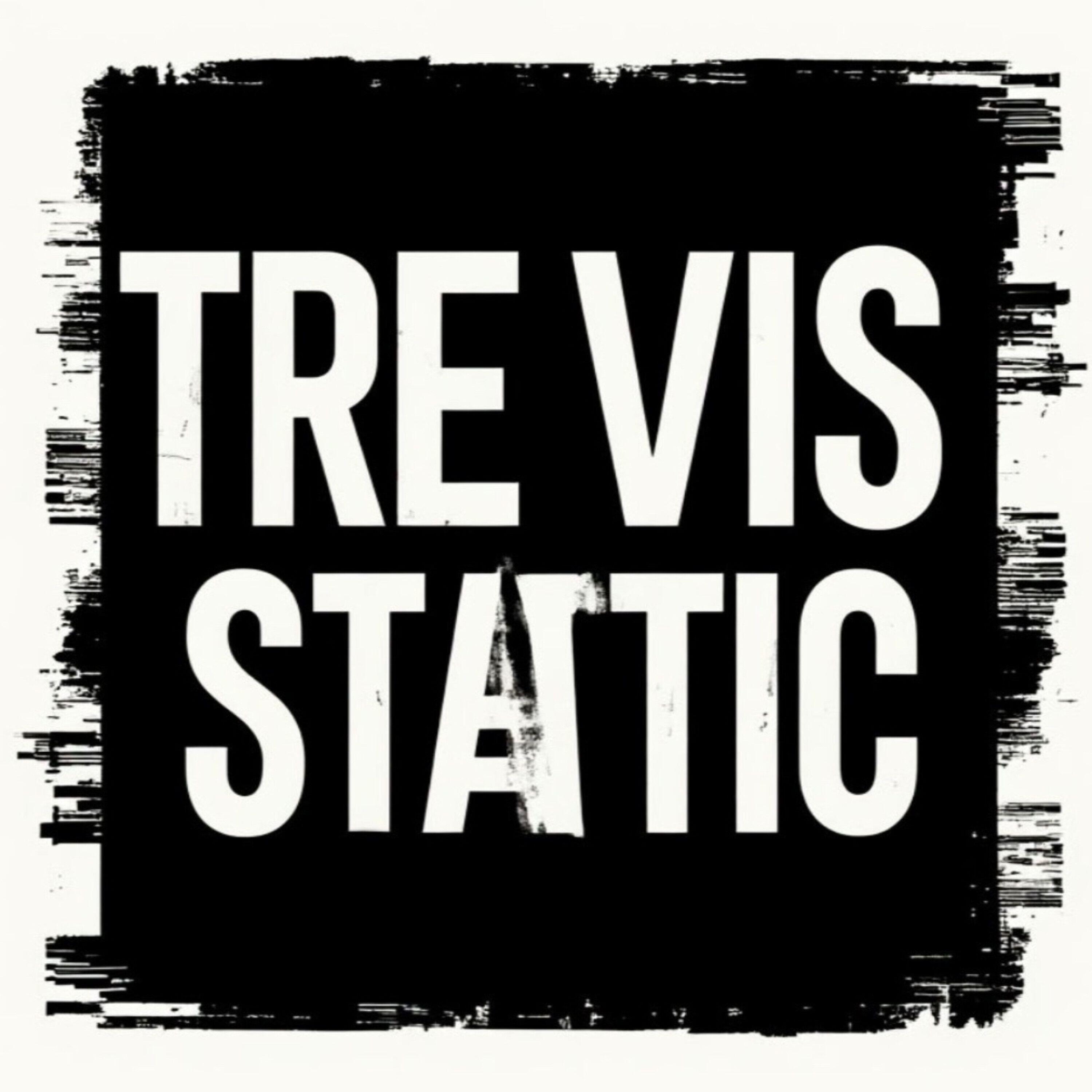 Релиз Trevis stories