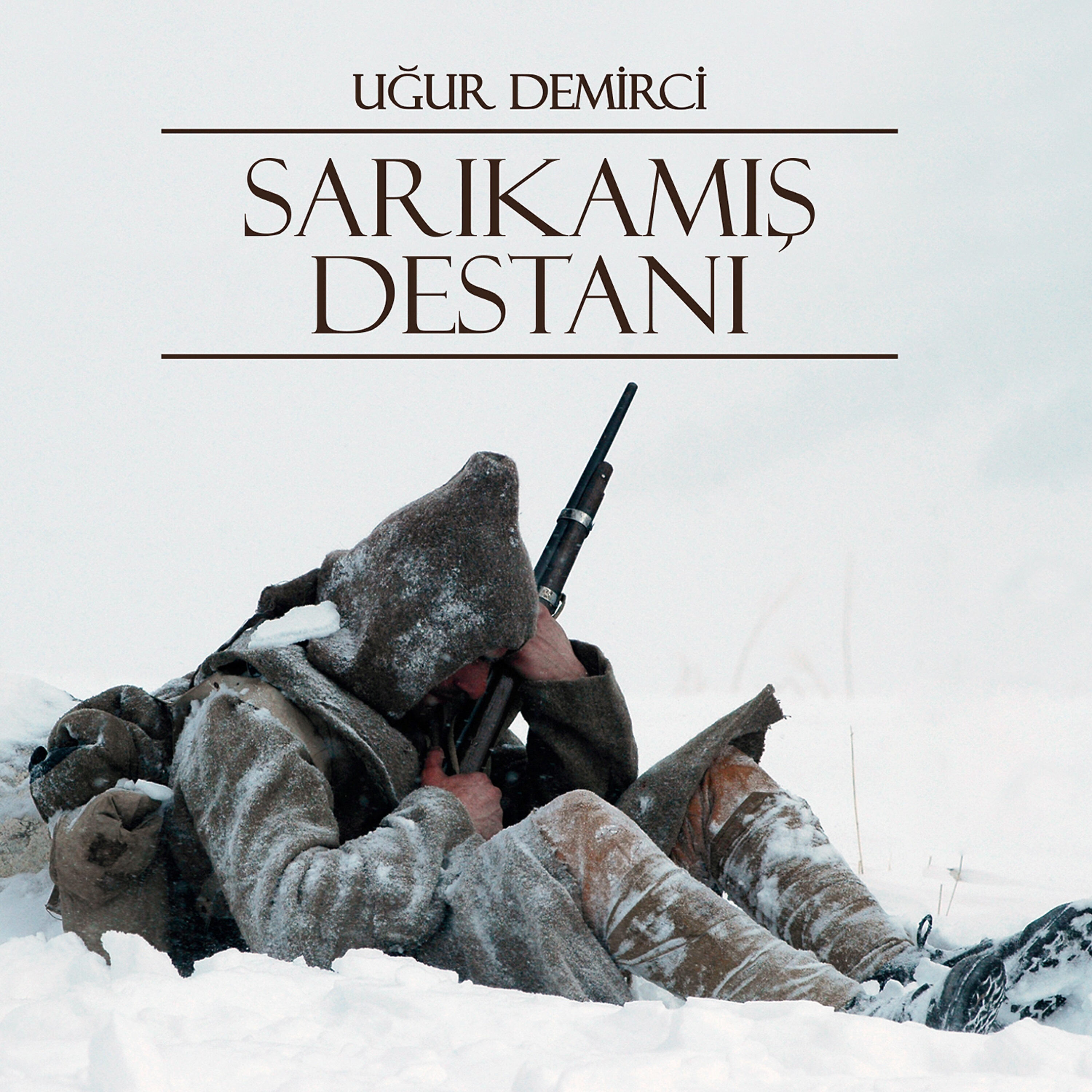 Релиз Sarıkamış Destanı