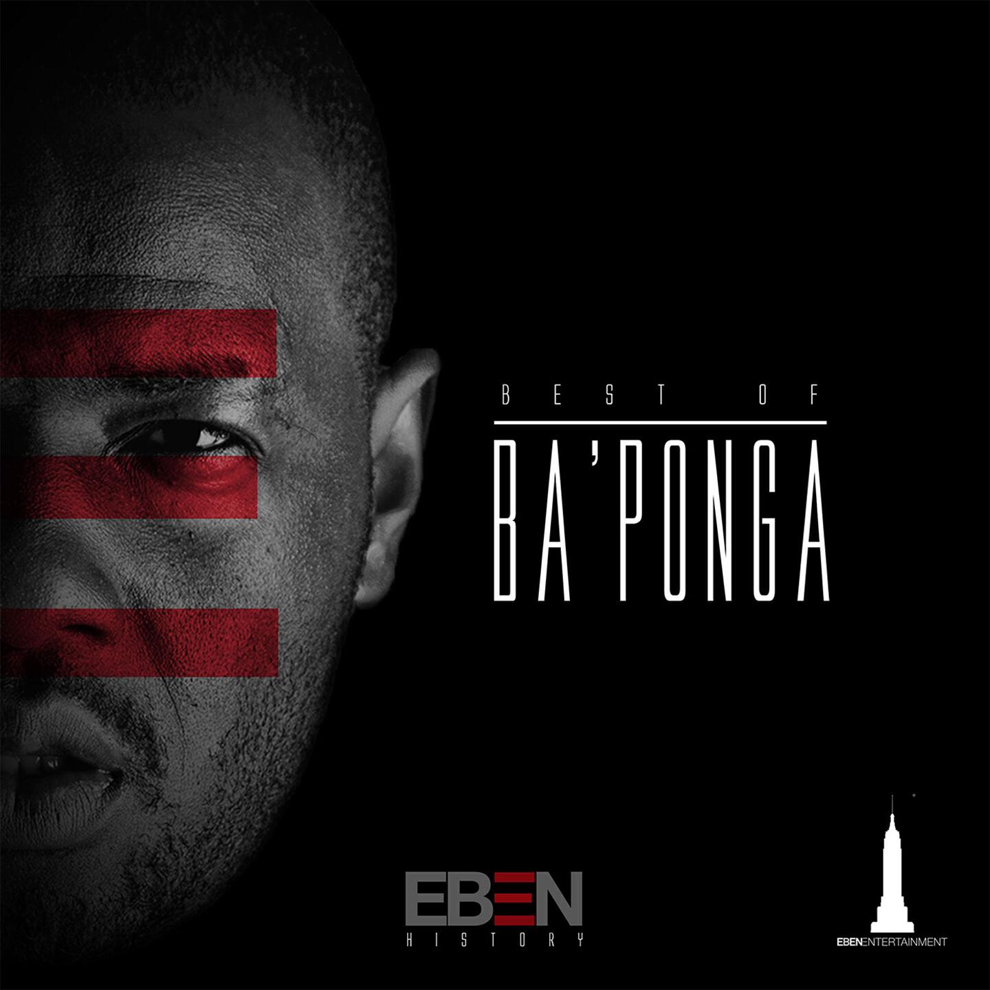 Релиз Best of Ba'ponga
