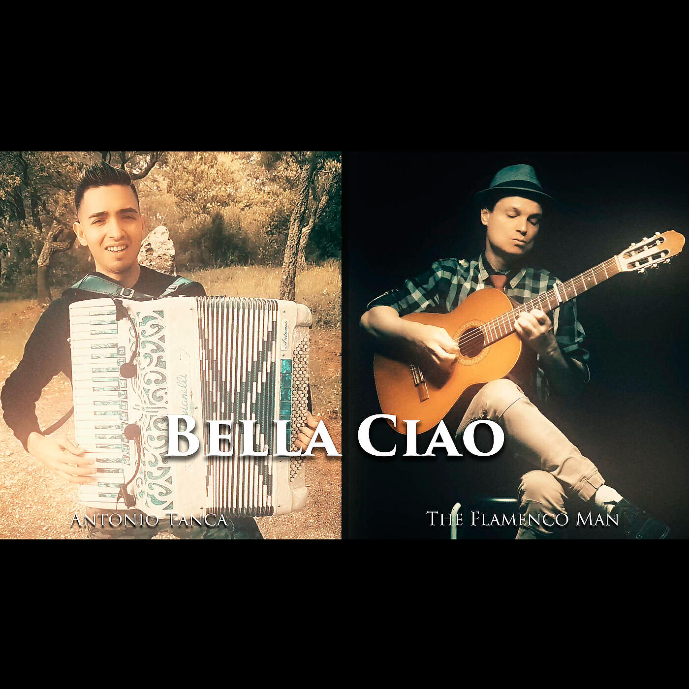 Постер альбома Bella Ciao