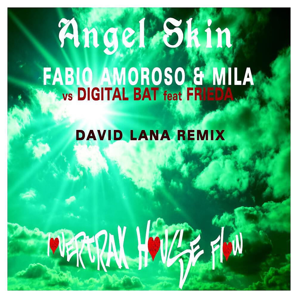 Релиз Angel Skin (David Lana Remix)