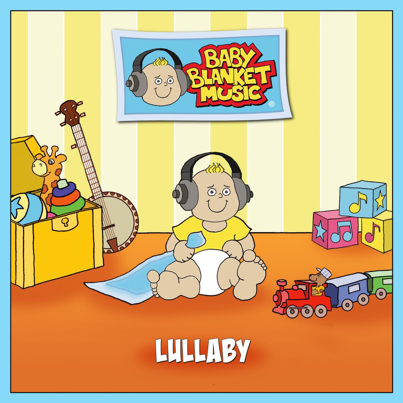 Релиз Lullaby