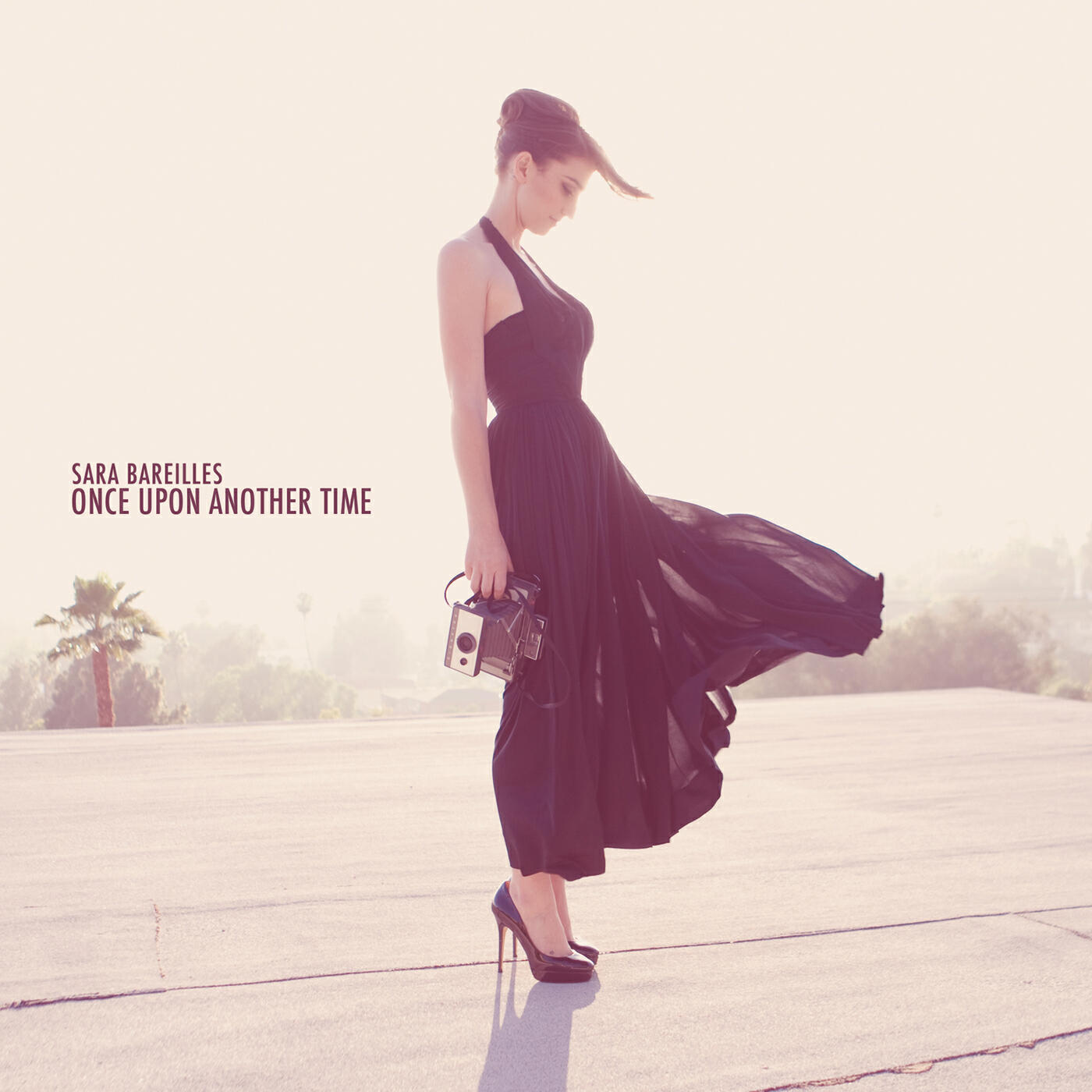 Релиз Once Upon Another Time