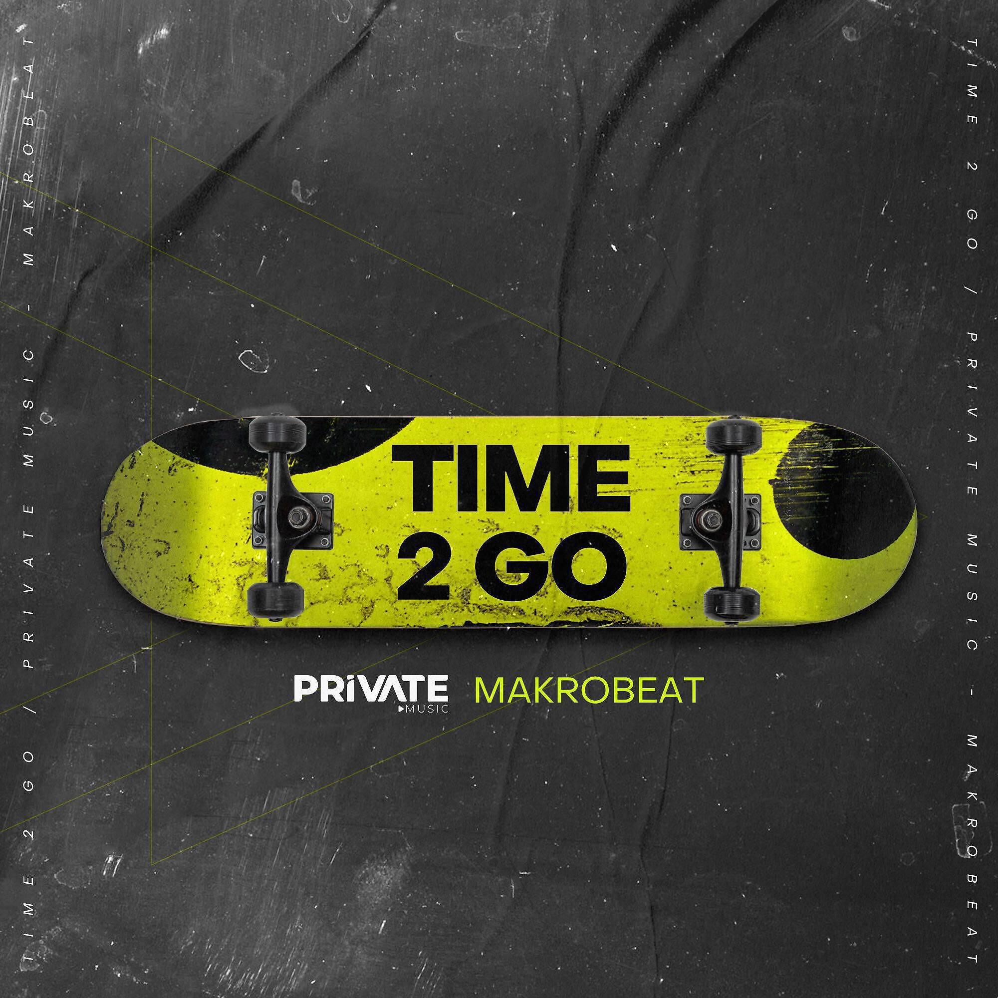 Релиз Time 2 Go (Original Mix)