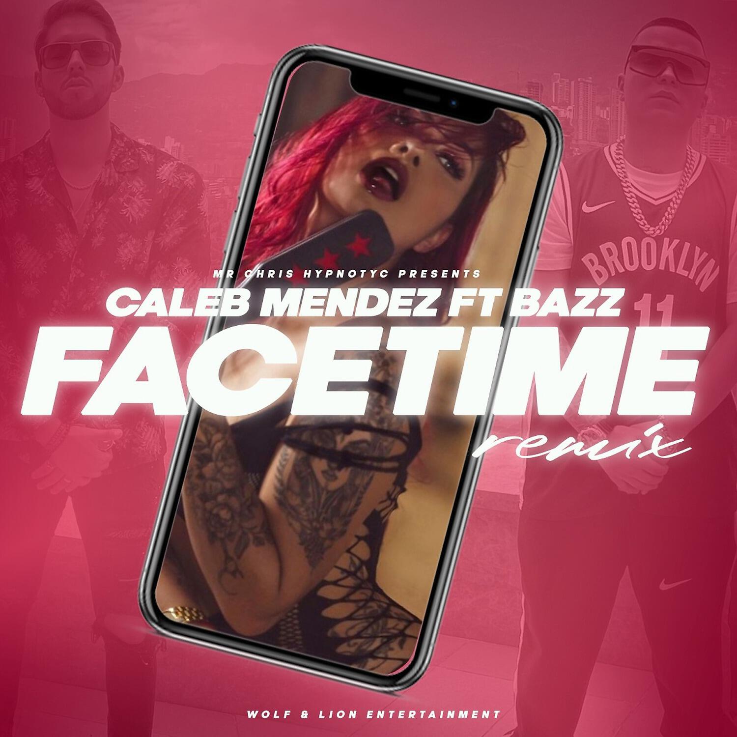 Релиз Facetime