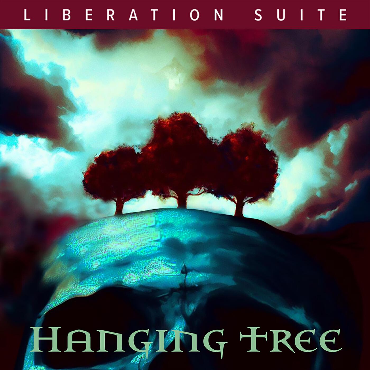 Релиз Hanging Tree