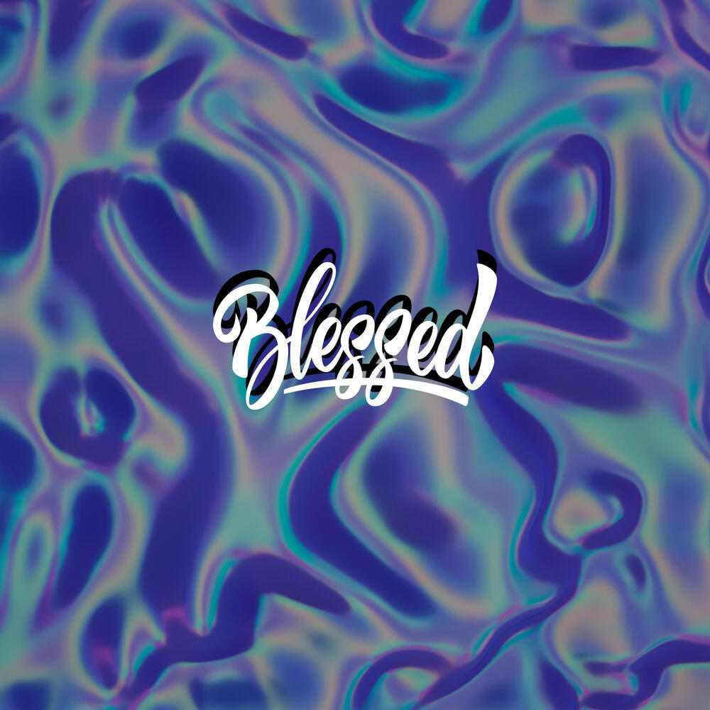 Релиз Blesed