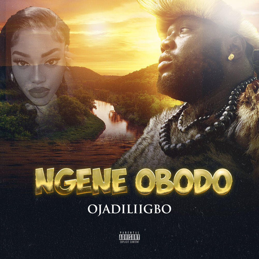 Релиз Ngene Obodo