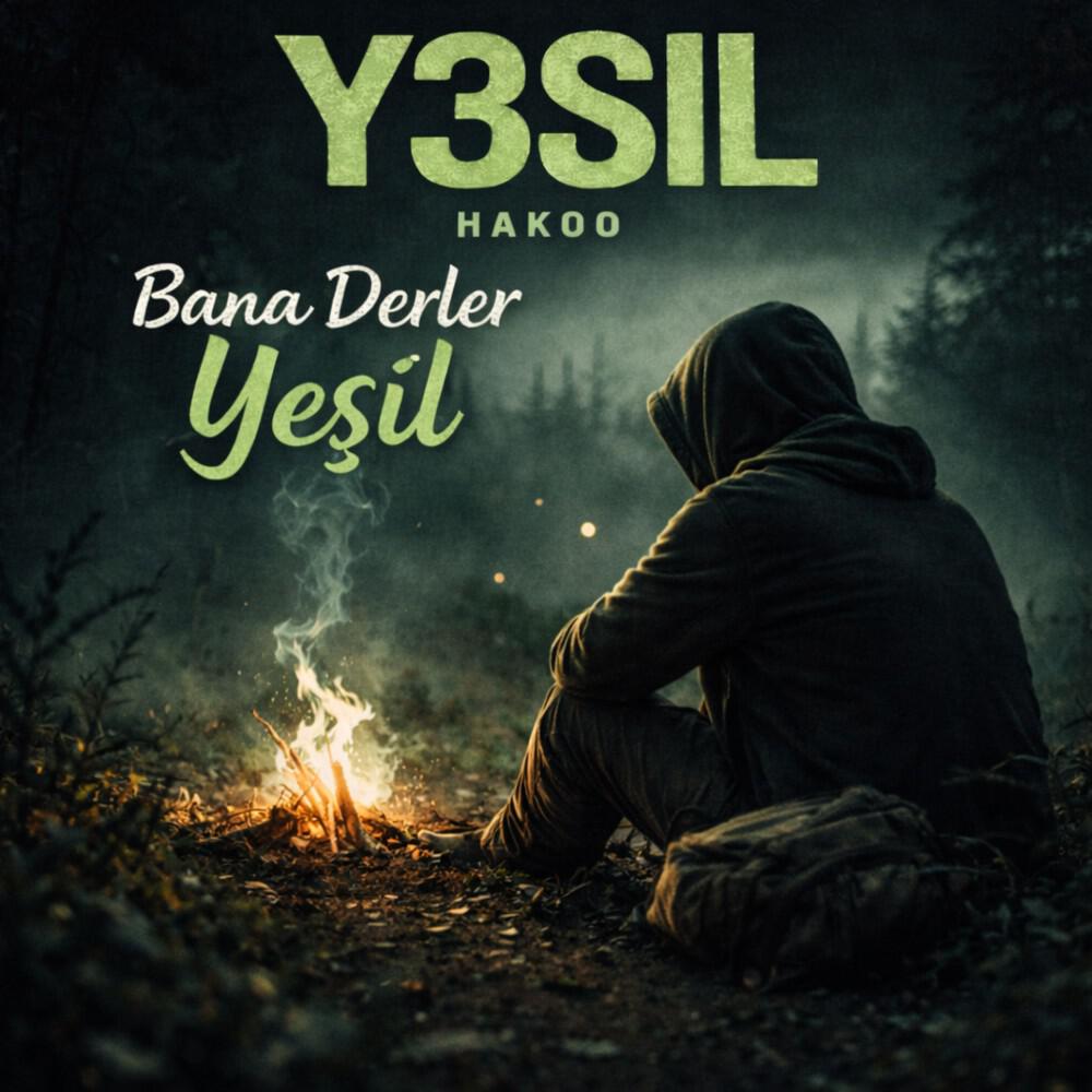 Релиз Bana Derler Yeşil