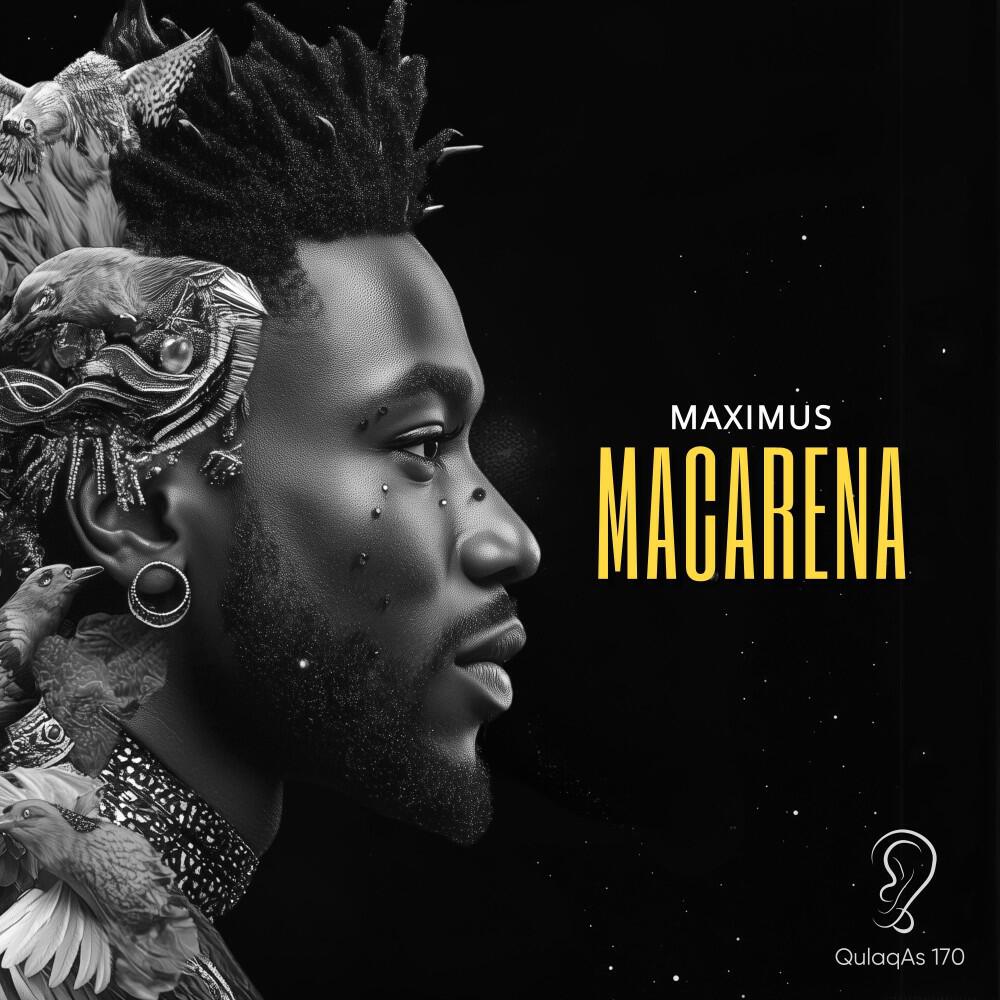 Релиз Macarena