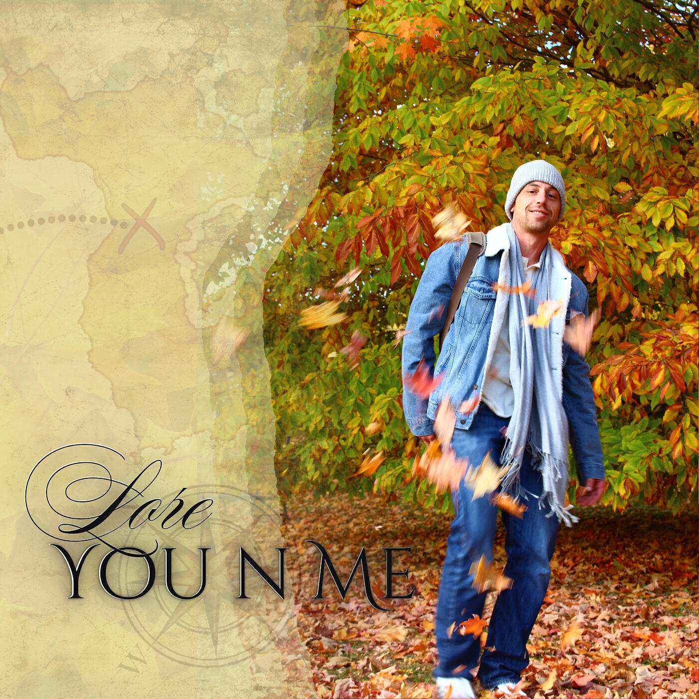 Релиз You n Me
