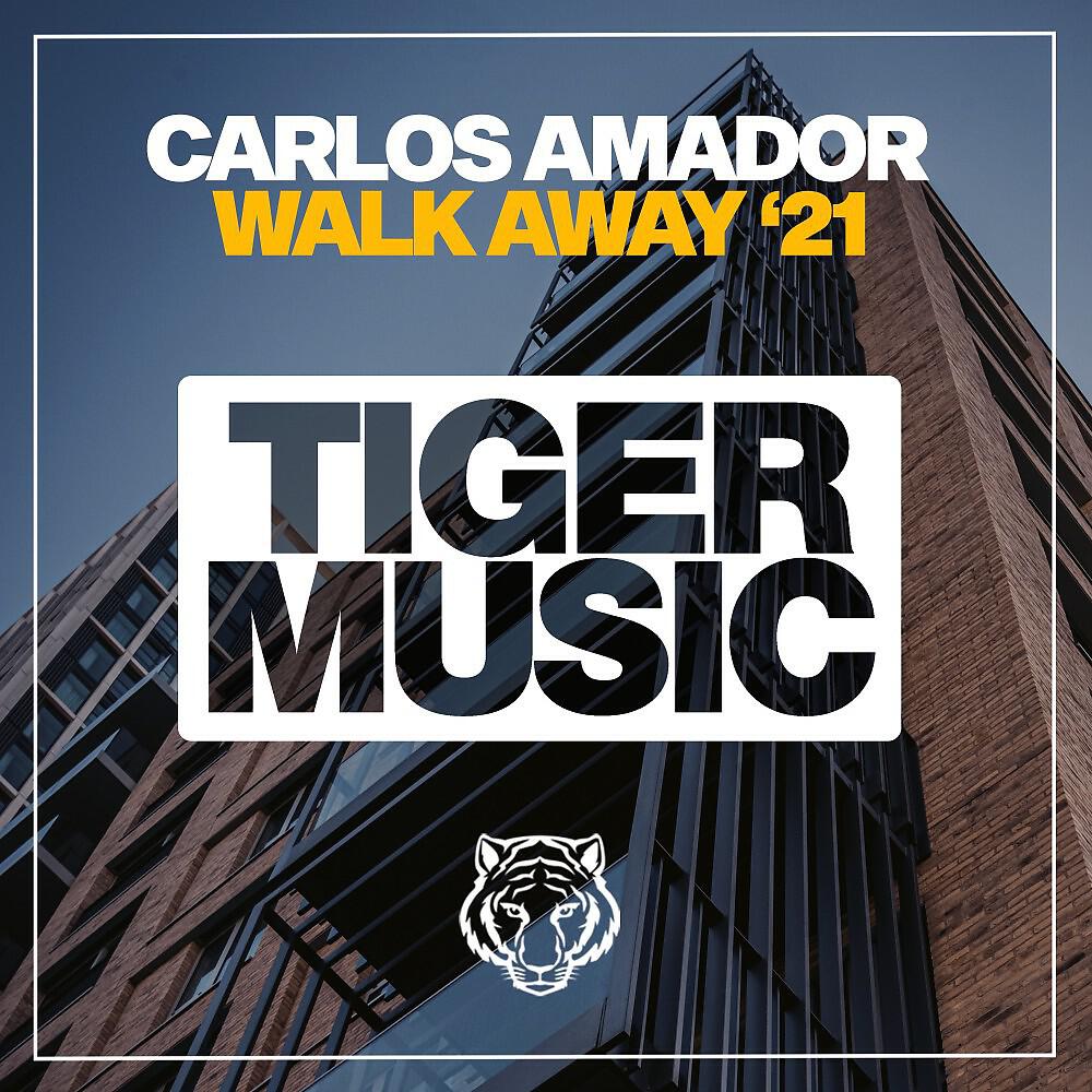 Carlos Amador
