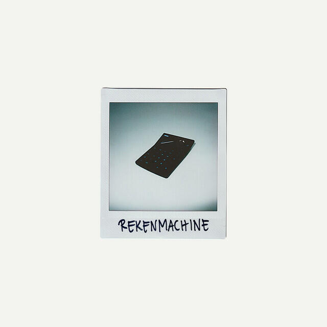 Релиз Rekenmachine