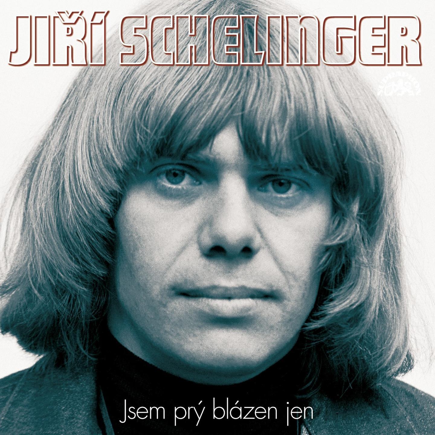 Релиз Jsem Prý Blázen Jen