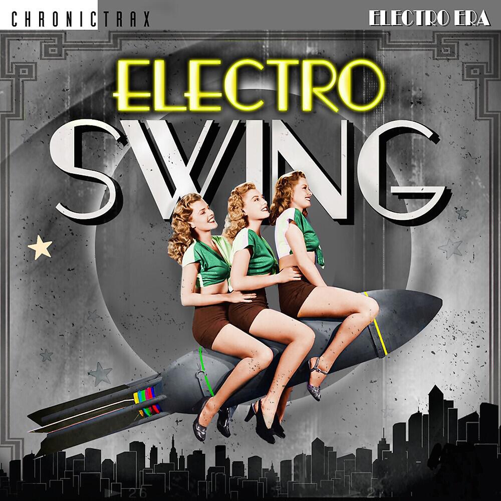 Релиз Electro Swing