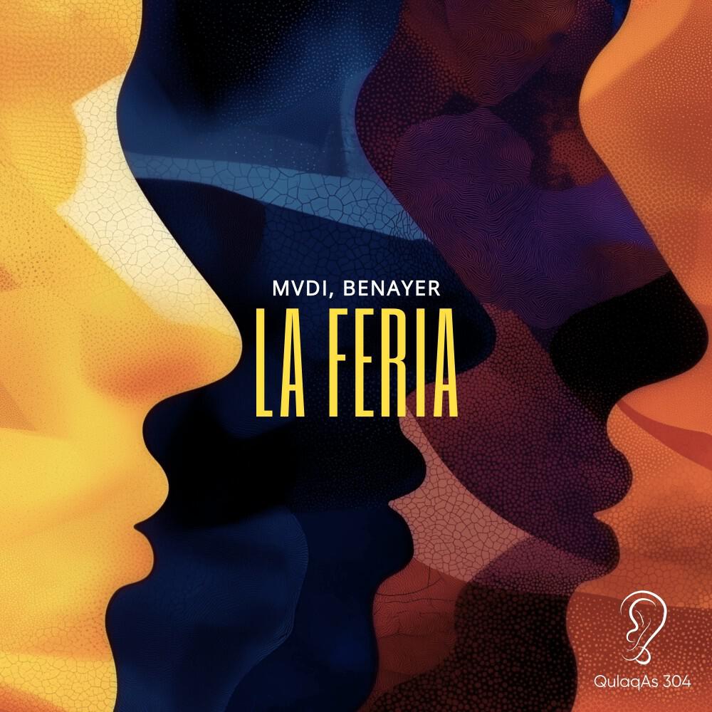 Релиз La Feria (Radio Edit)