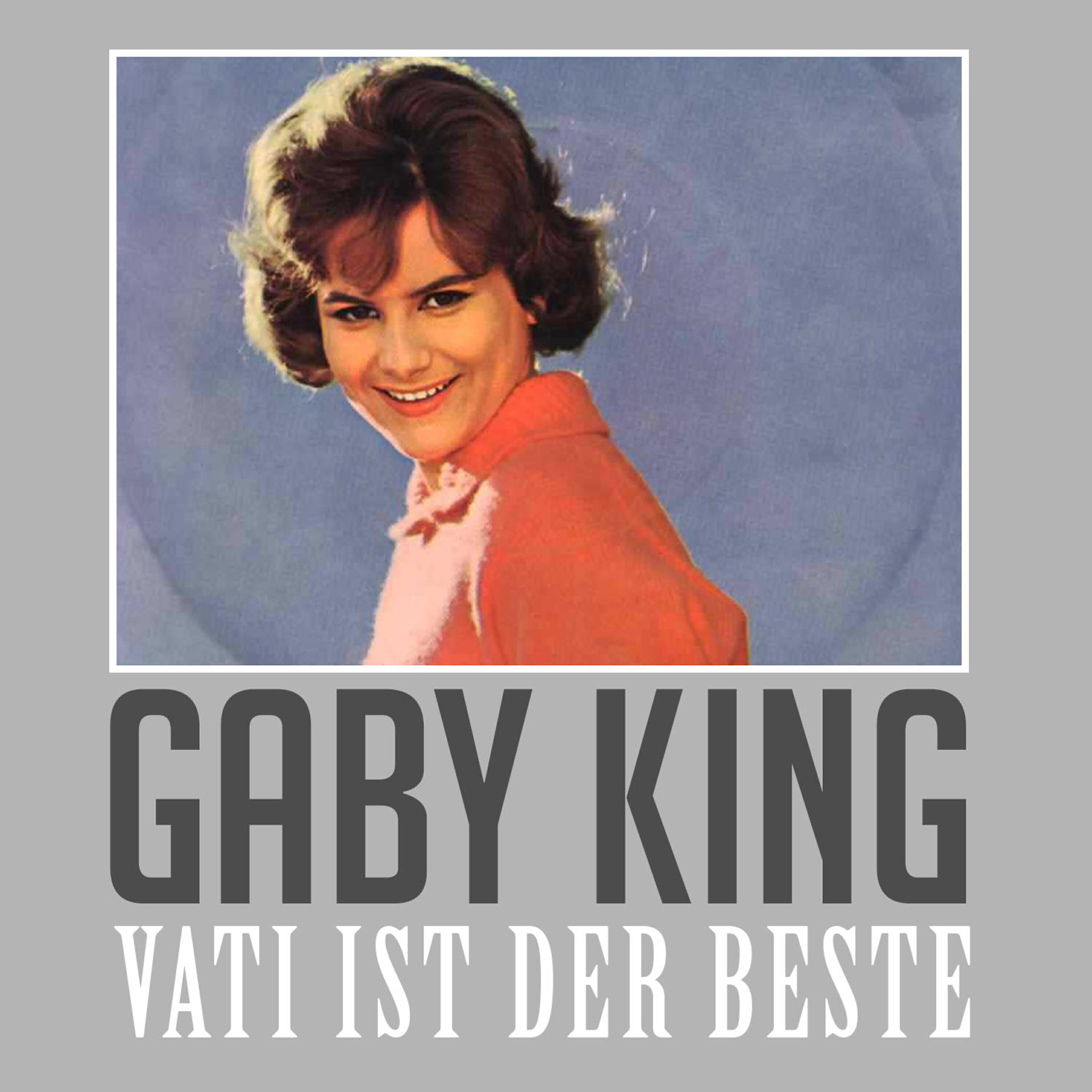 Gaby King