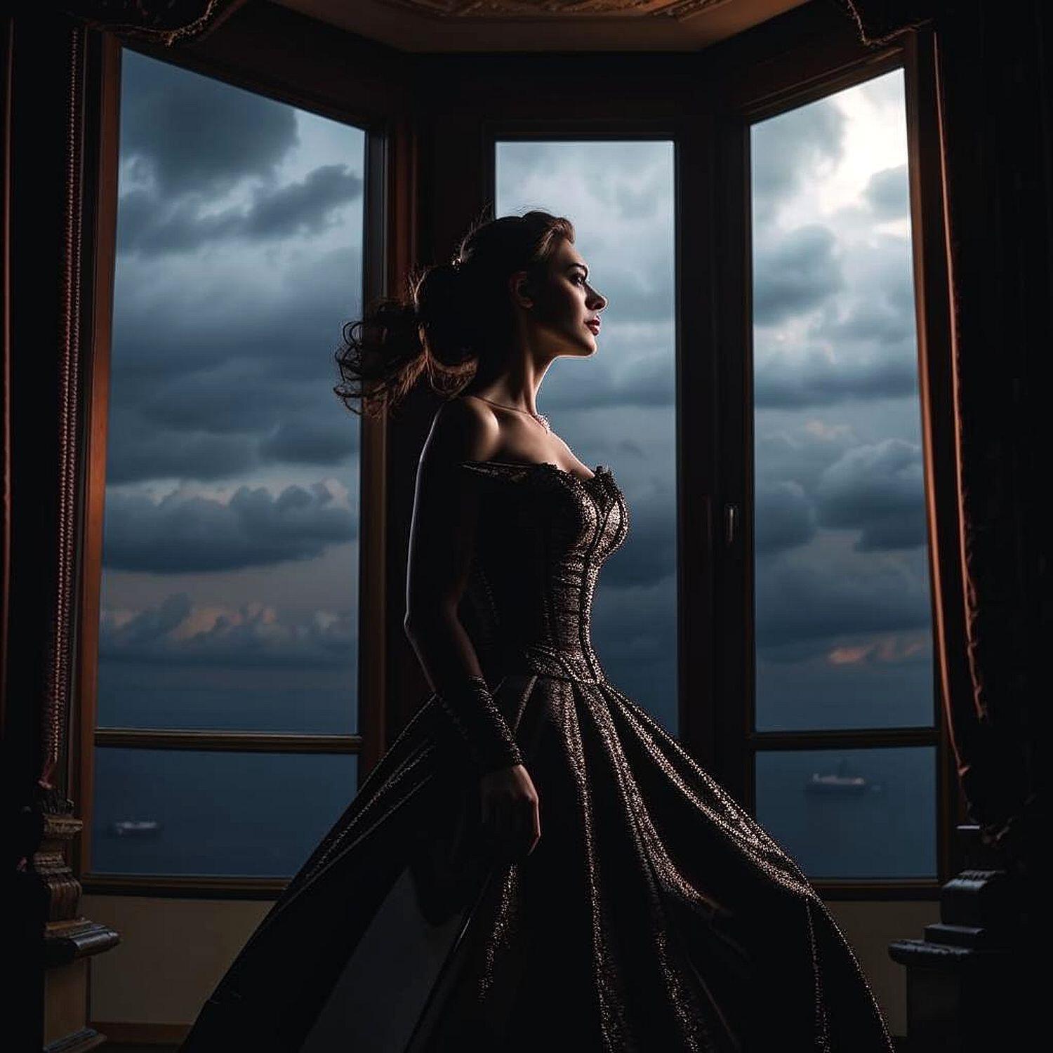 Релиз My duchess
