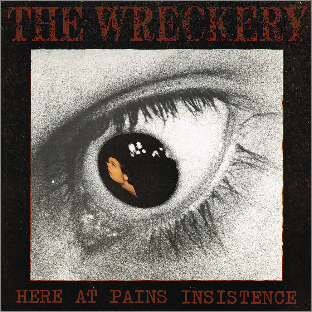 Релиз Here at Pains Insistence